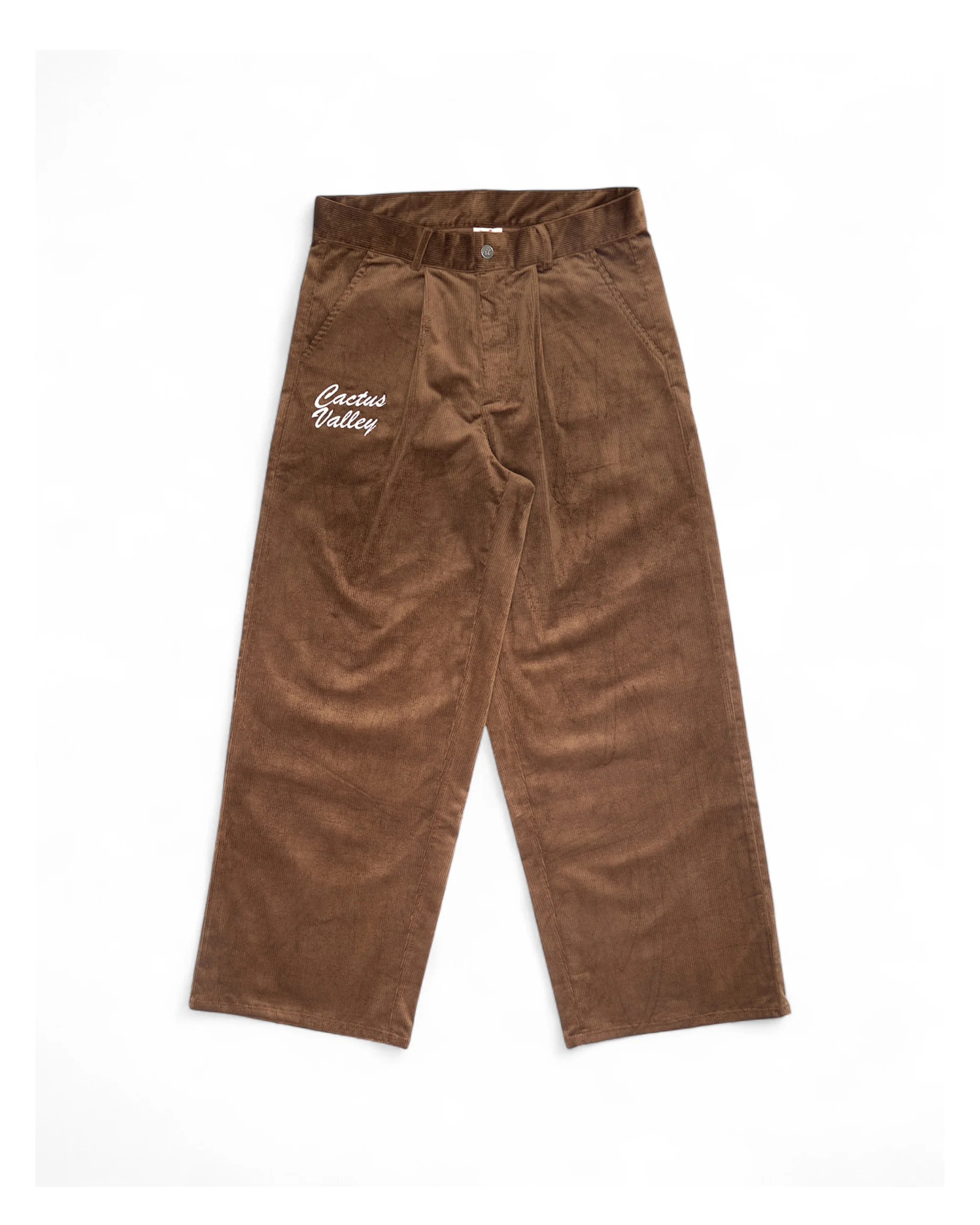 Brown Bear Cords
