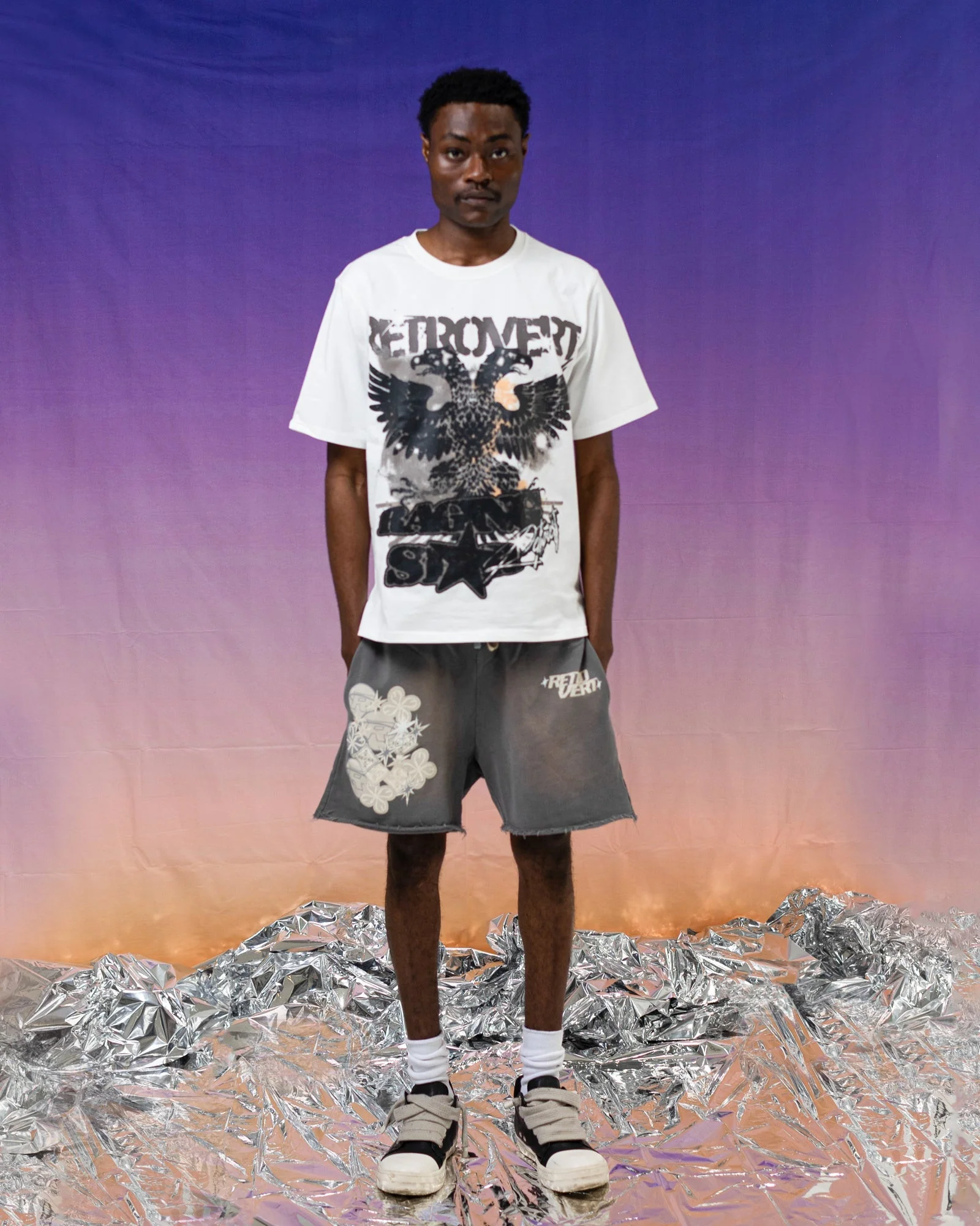 BROWN BIRD SHIRT - Image 3