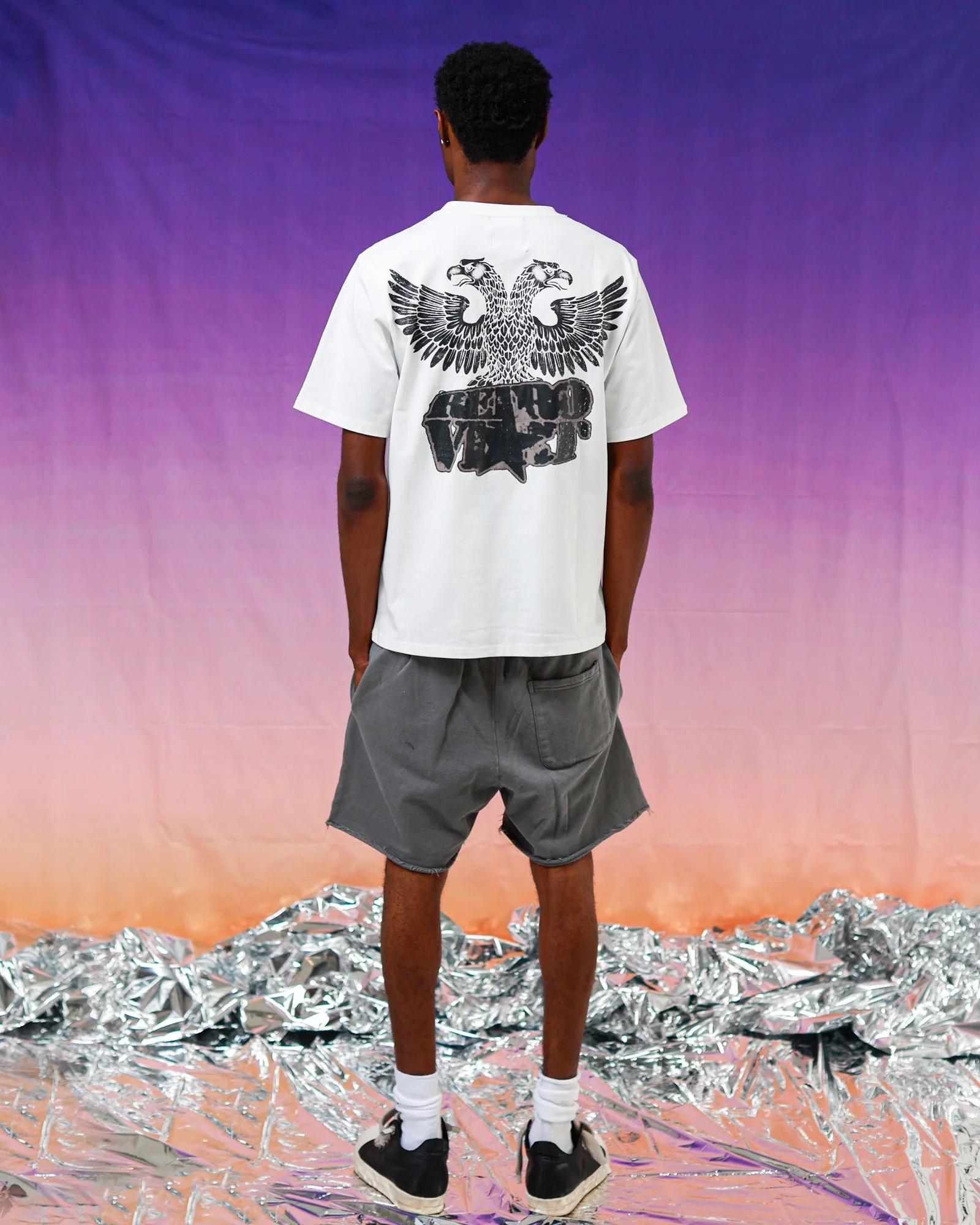 BROWN BIRD SHIRT - Image 4