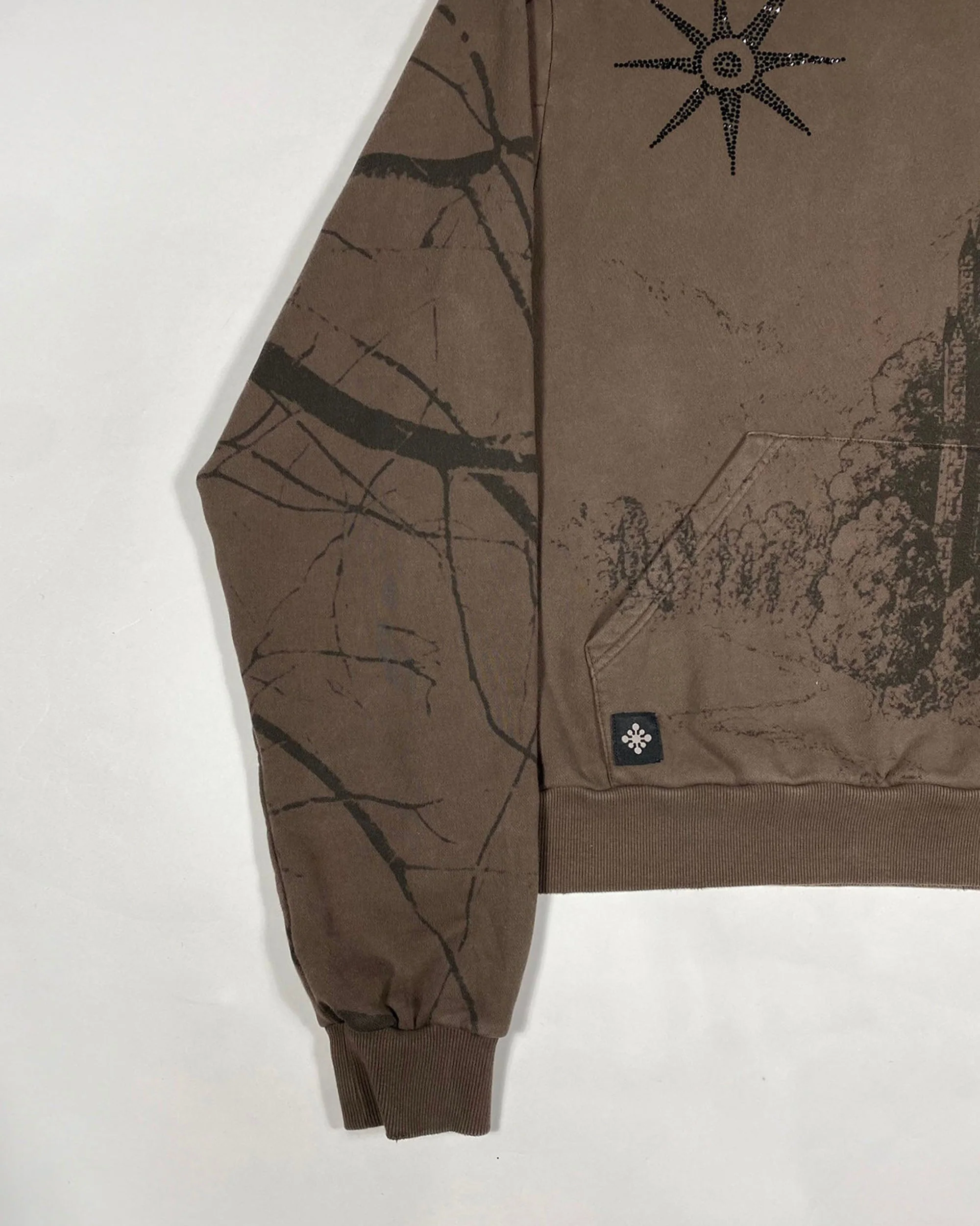BROWN CHAPEL HOODIE - Image 8