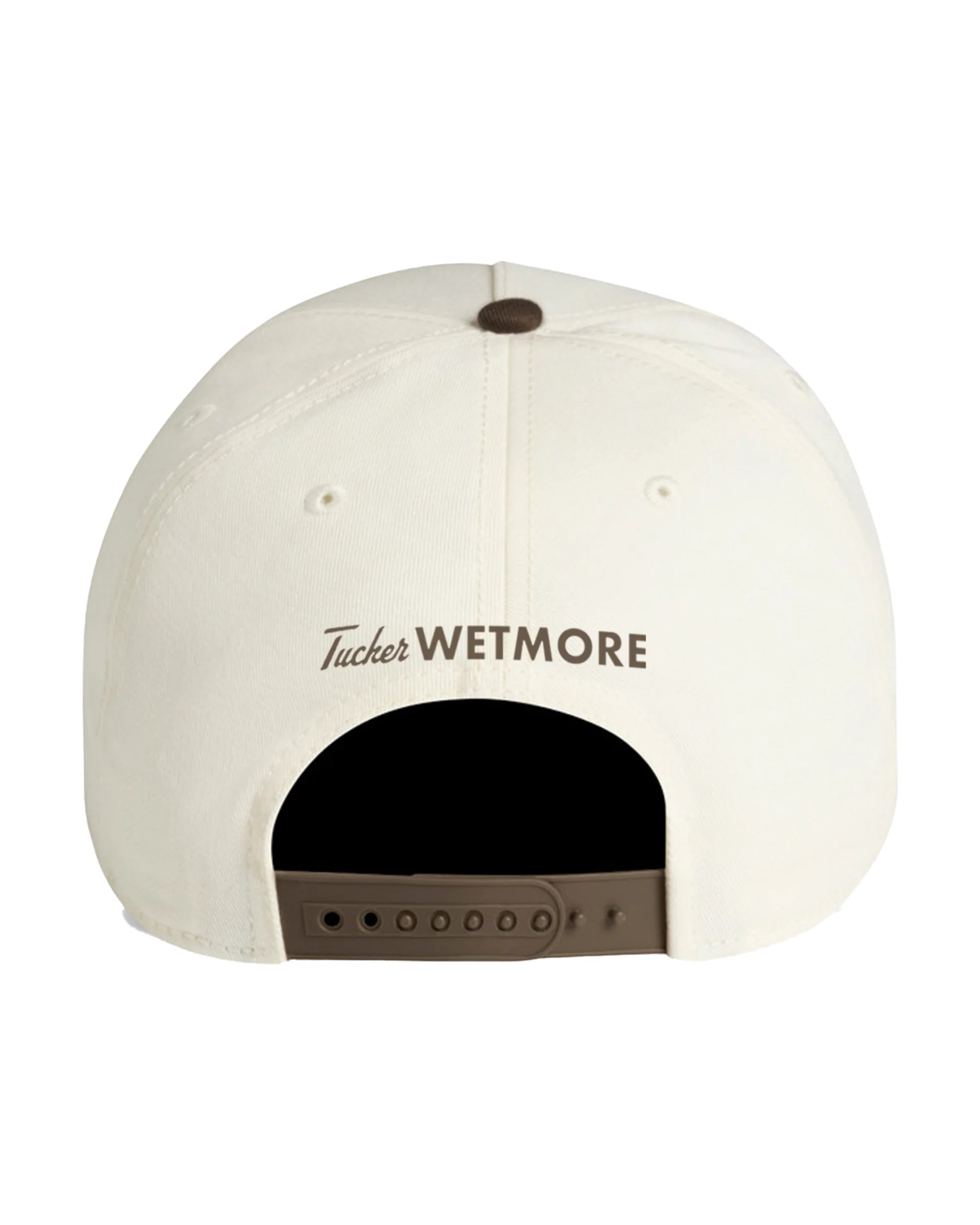 Brunette Trucker Hat - Image 2
