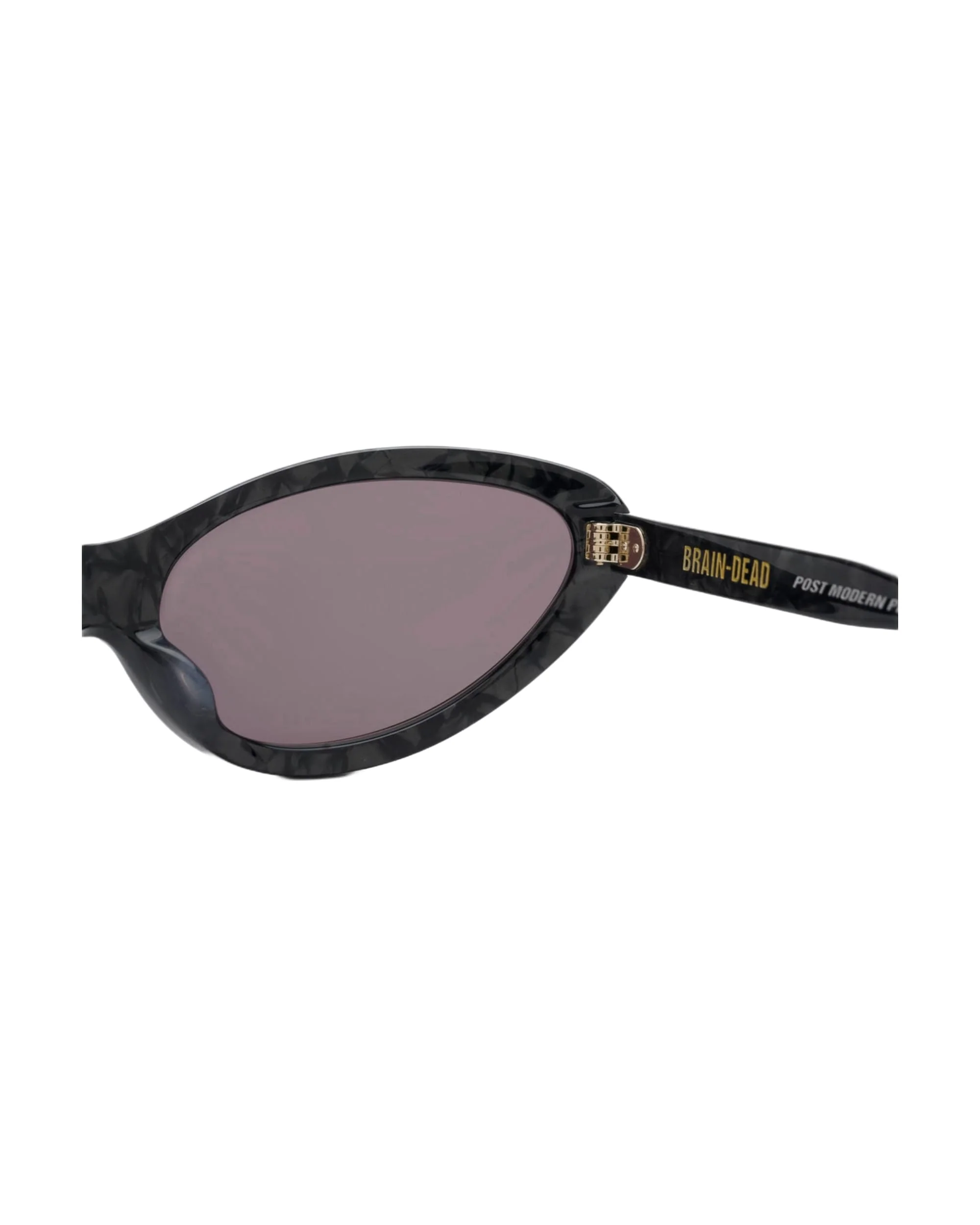 Bug Post Modern Primitive Eye Protection - Black Pearl - Image 7