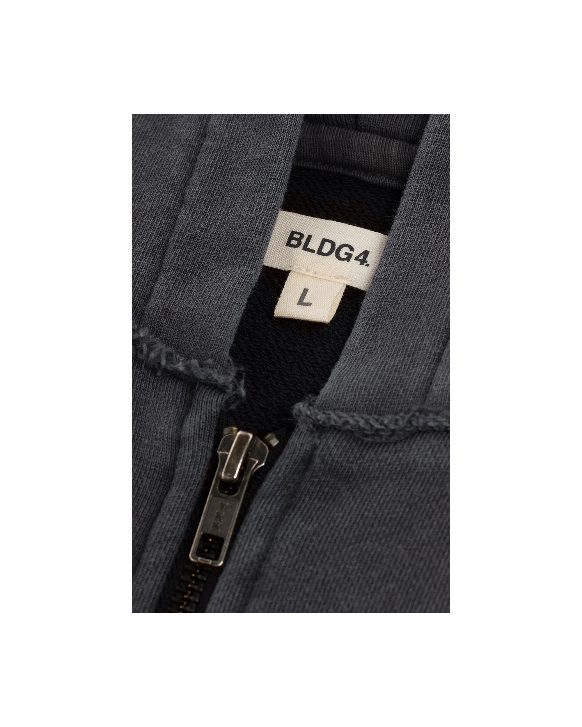 Building Hoodie - Image 3