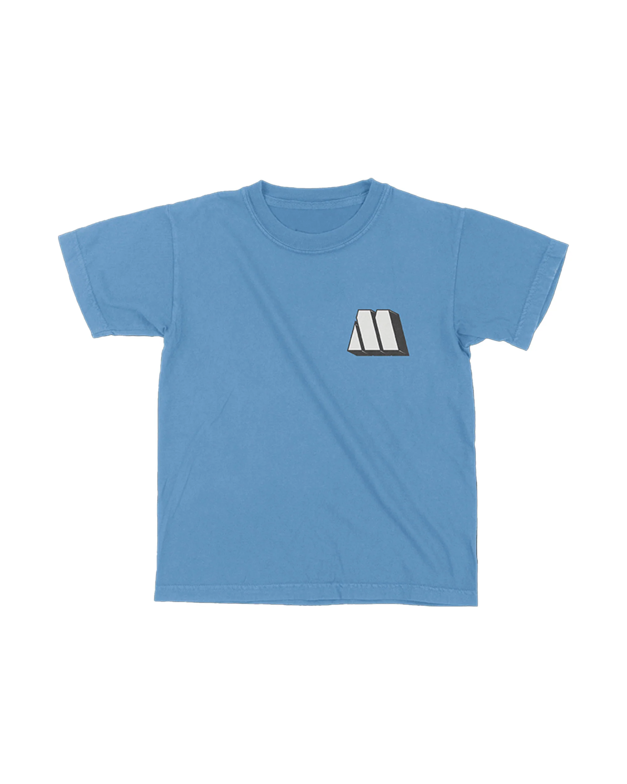 Built By Icons T-Shirt