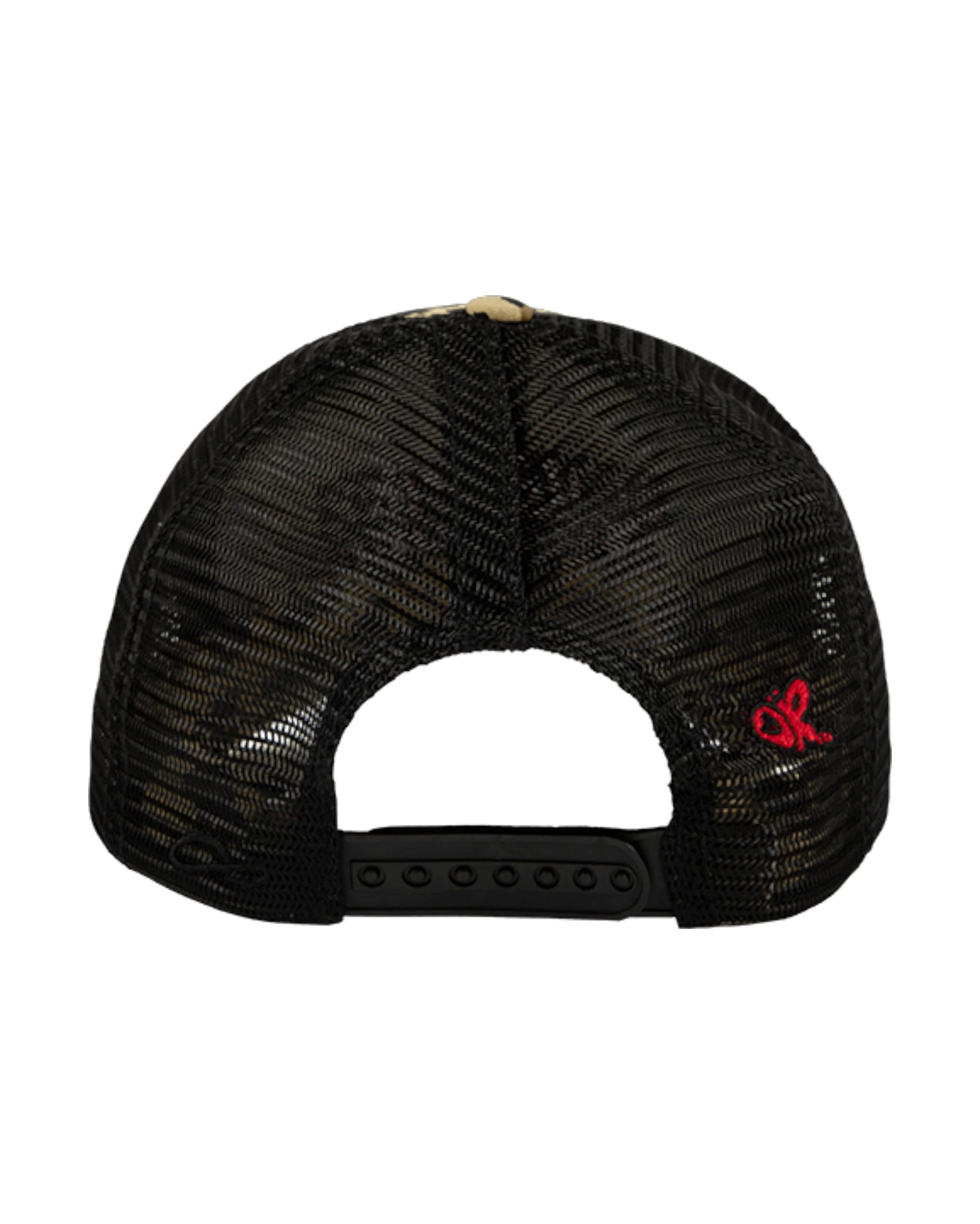 built like a mother trucker hat - Image 2