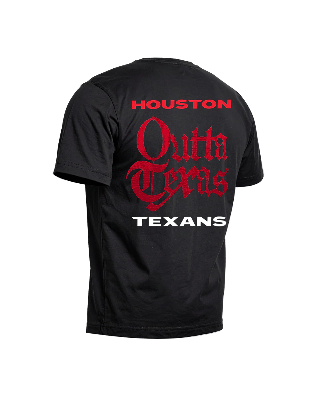 BULL BLACK TEE - Image 2