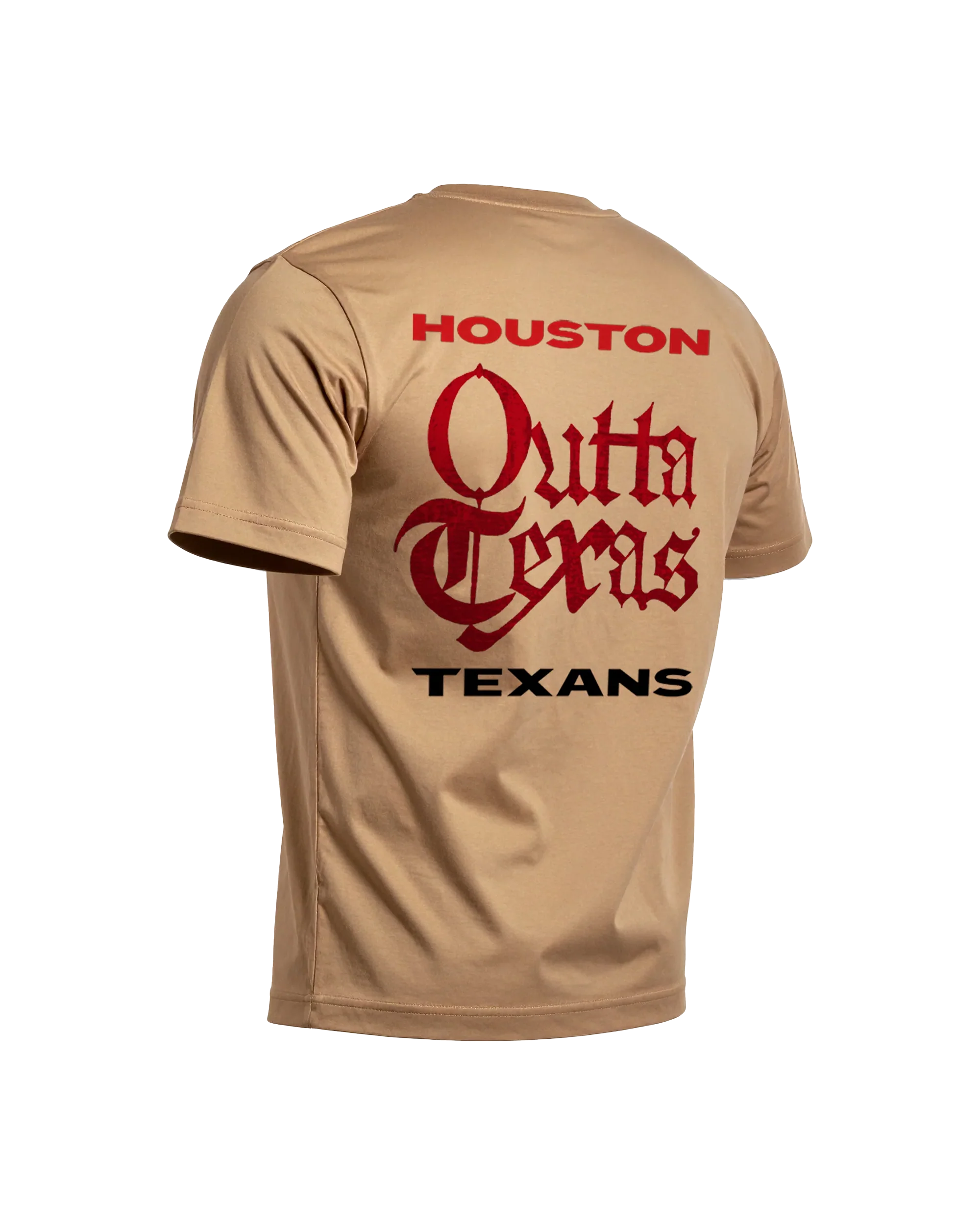 BULL TAN TEE - Image 2