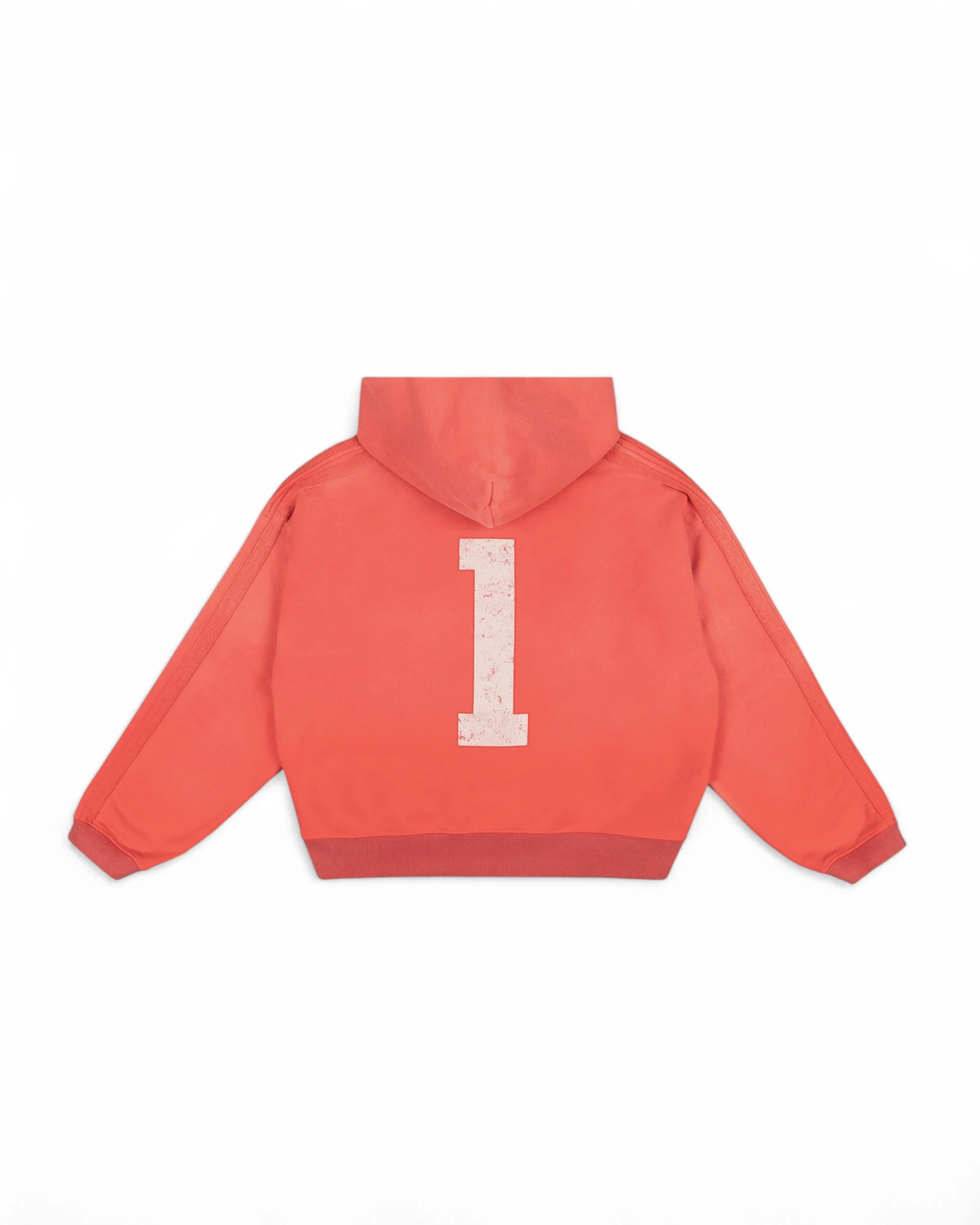 Bulldog Hoodie - Image 3