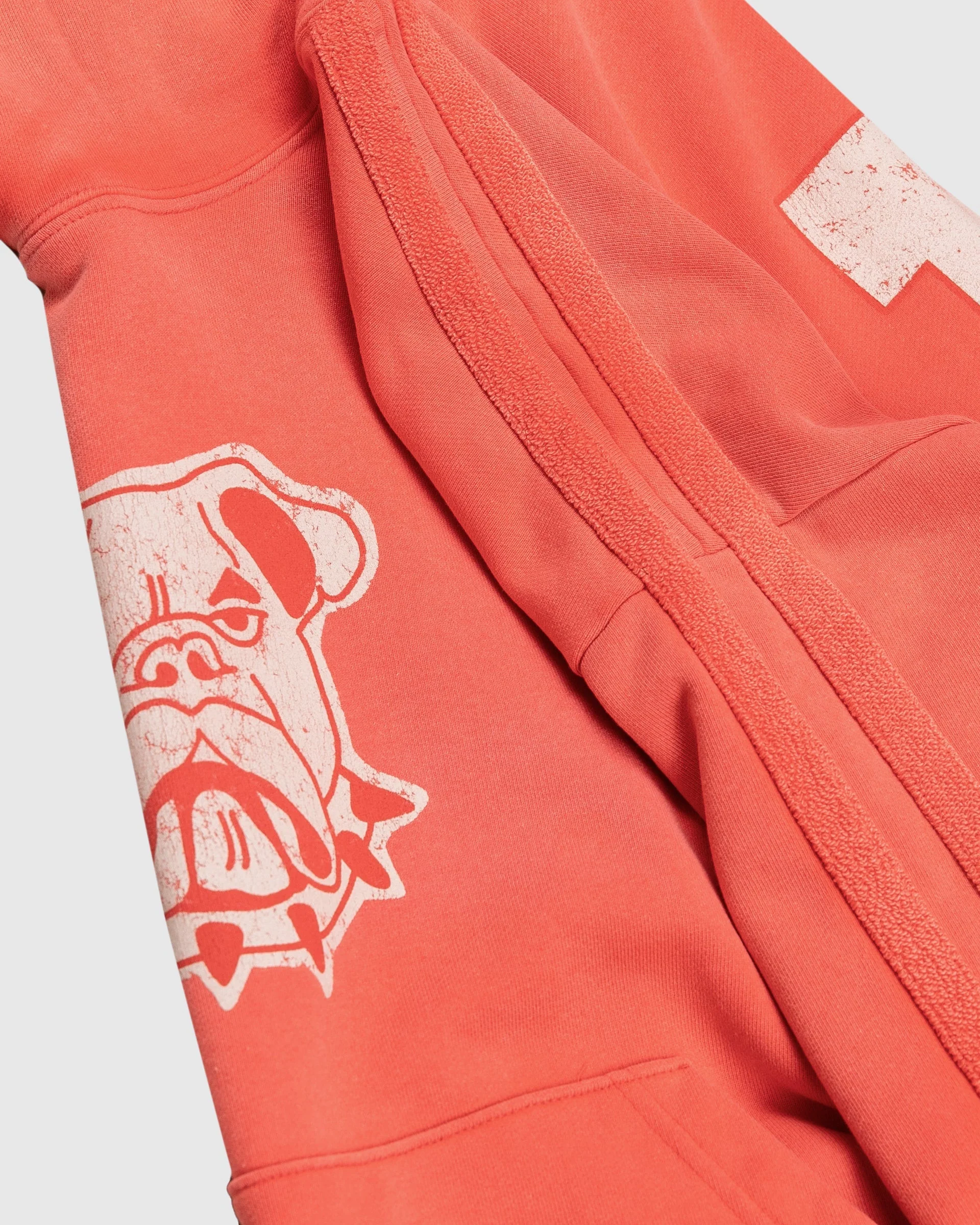 Bulldog Hoodie - Image 4