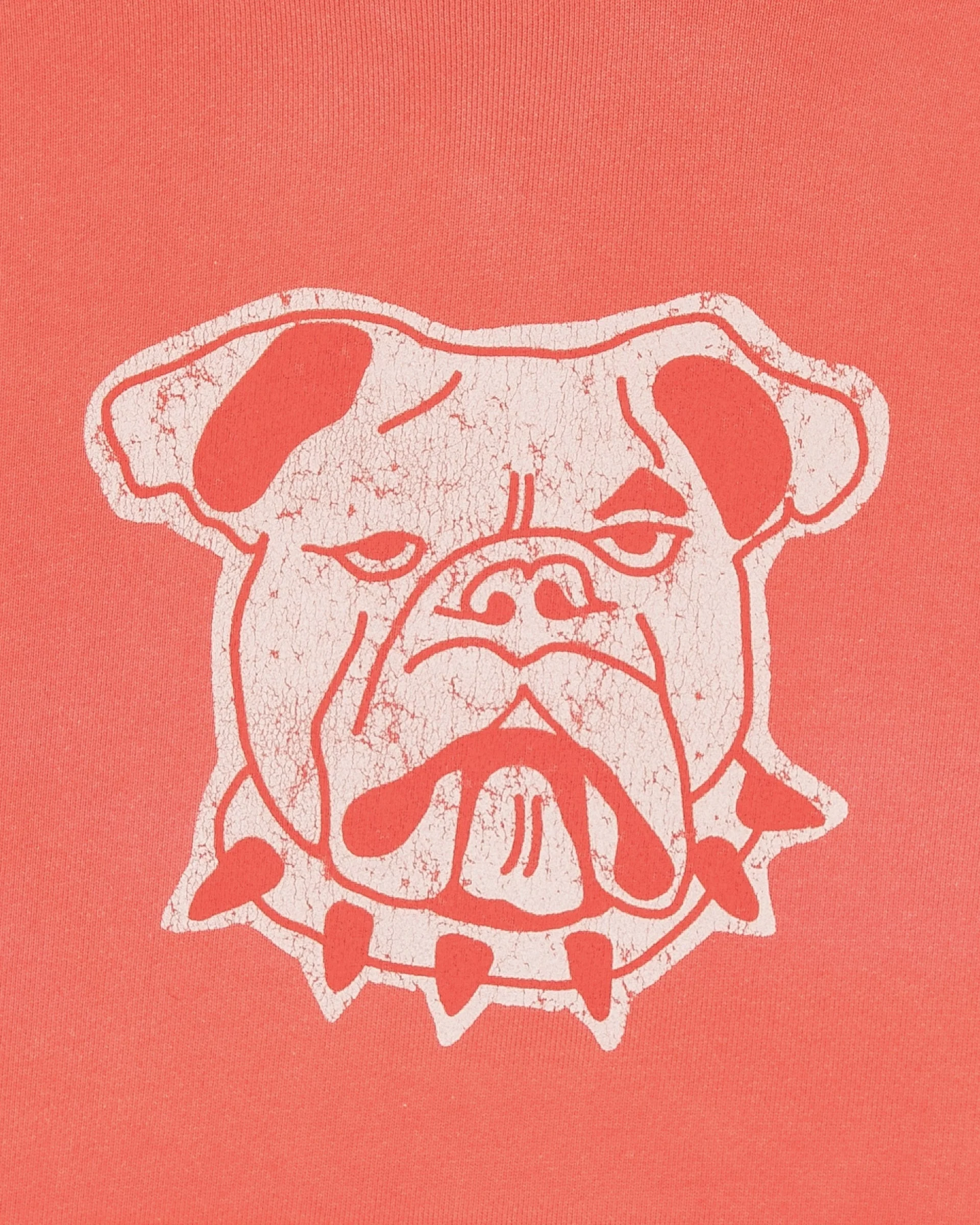 Bulldog Hoodie - Image 6
