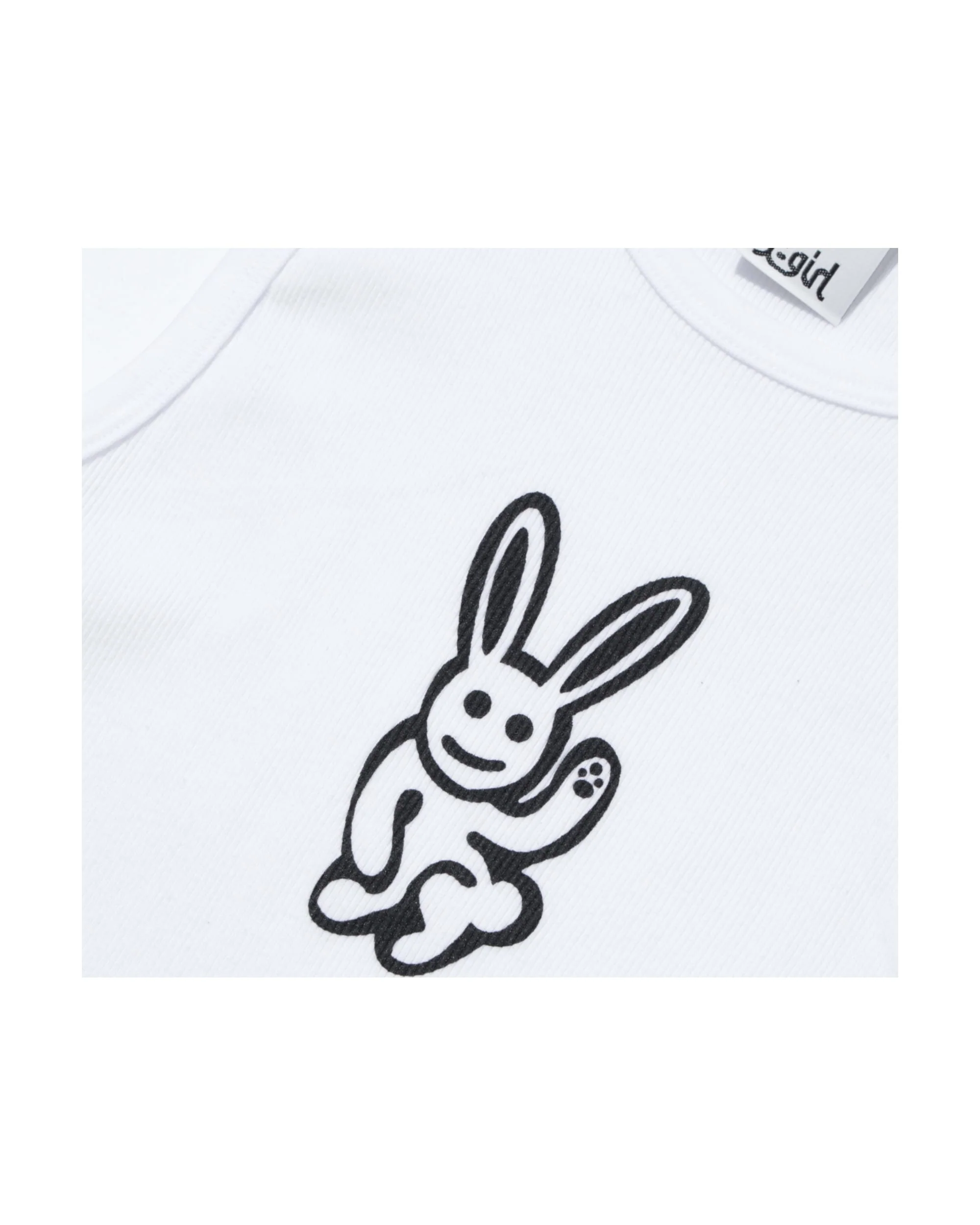 BUNNY TANK TOP - Image 4