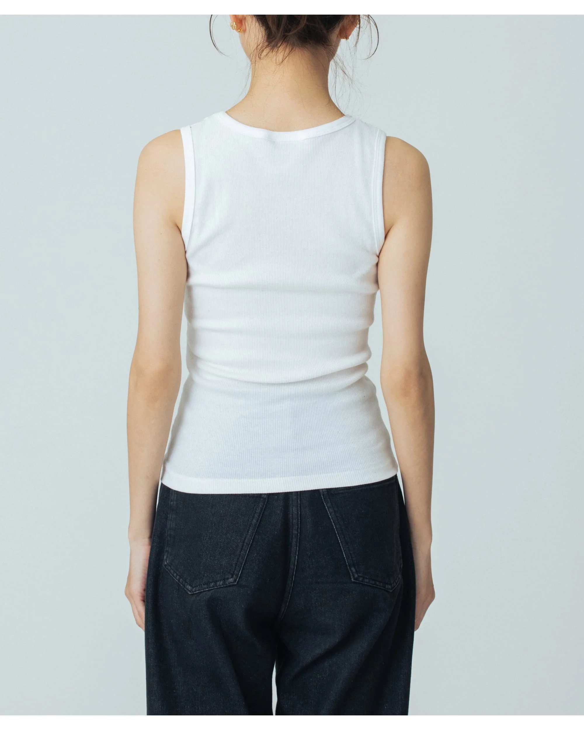 BUNNY TANK TOP - Image 7