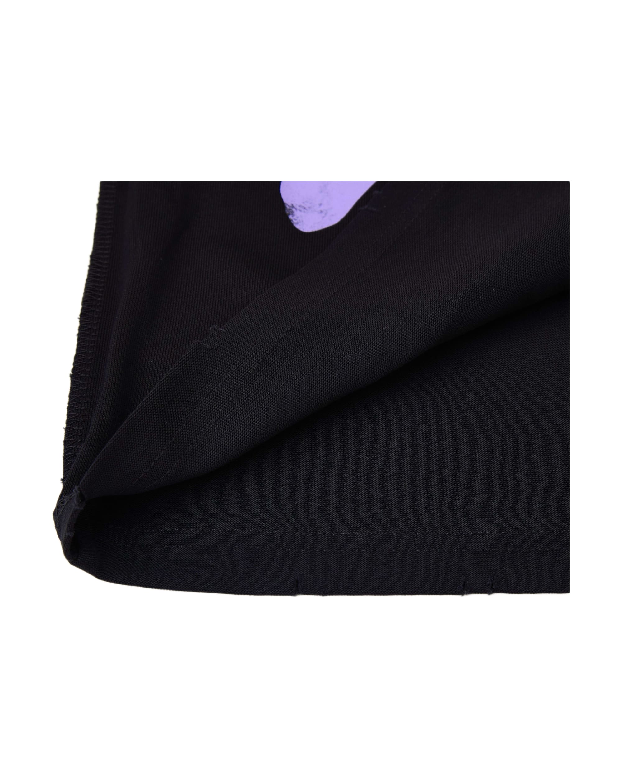 Burlesque Tee - Black - Image 2