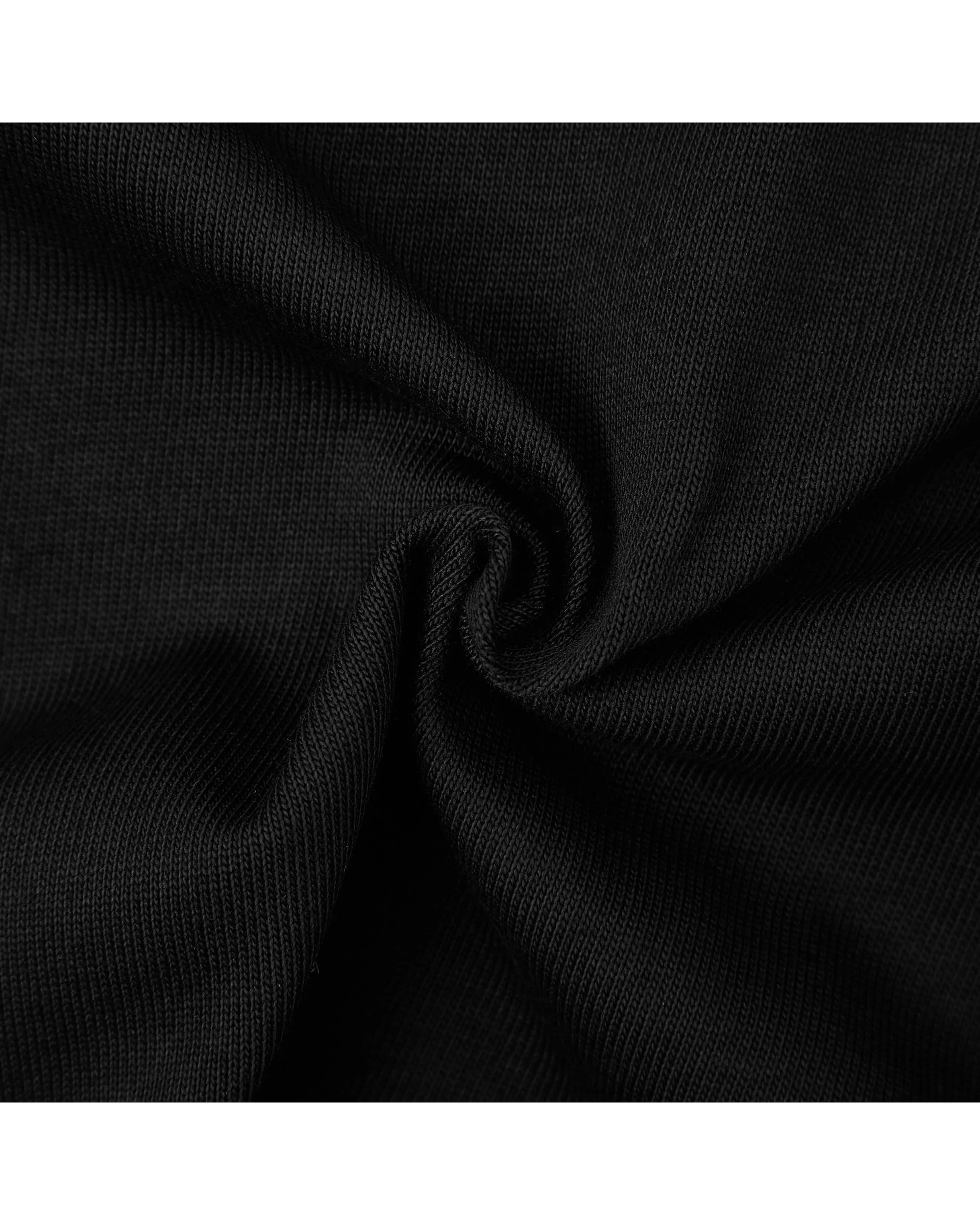 Burlesque Tee - Black - Image 3