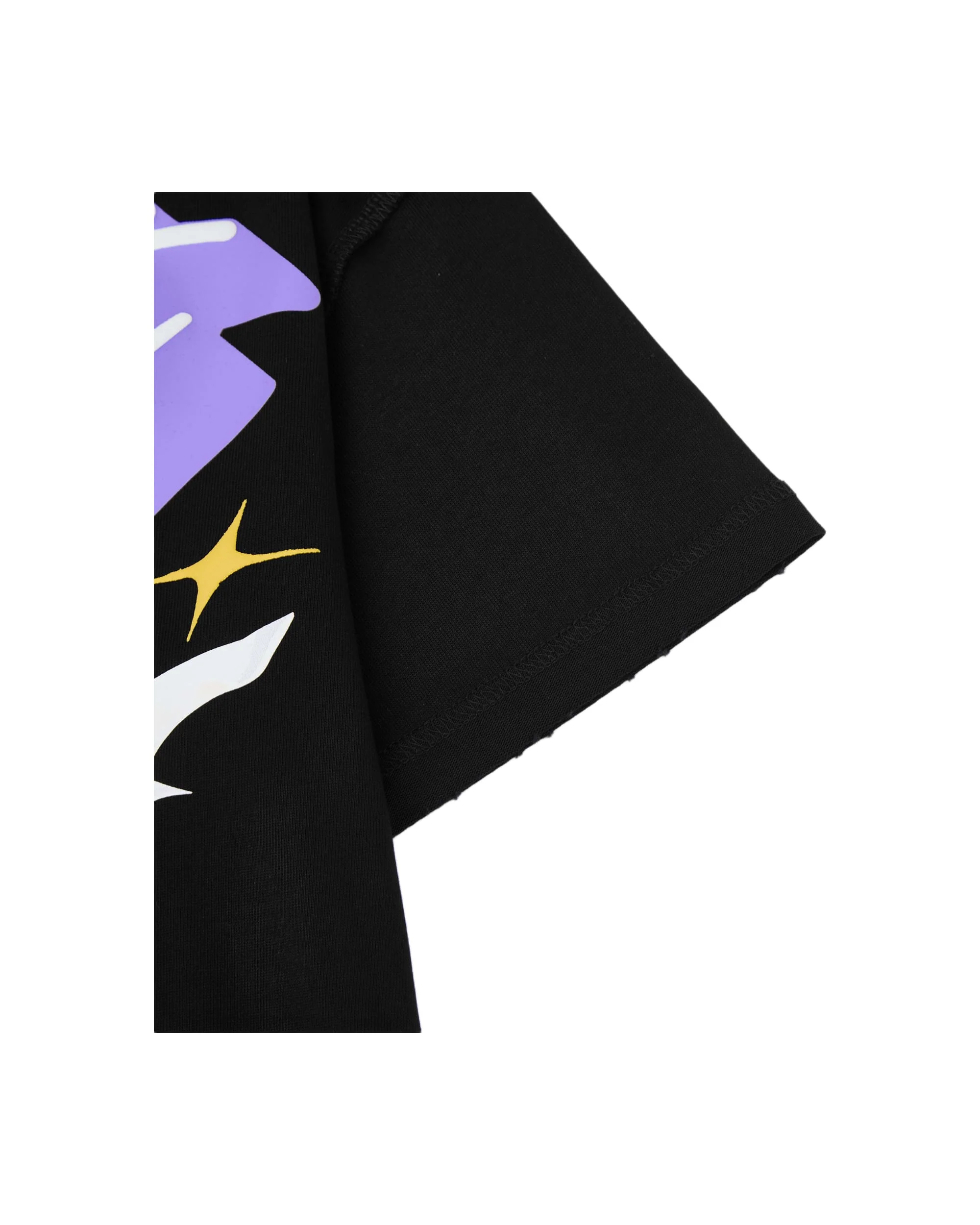 Burlesque Tee - Black - Image 7