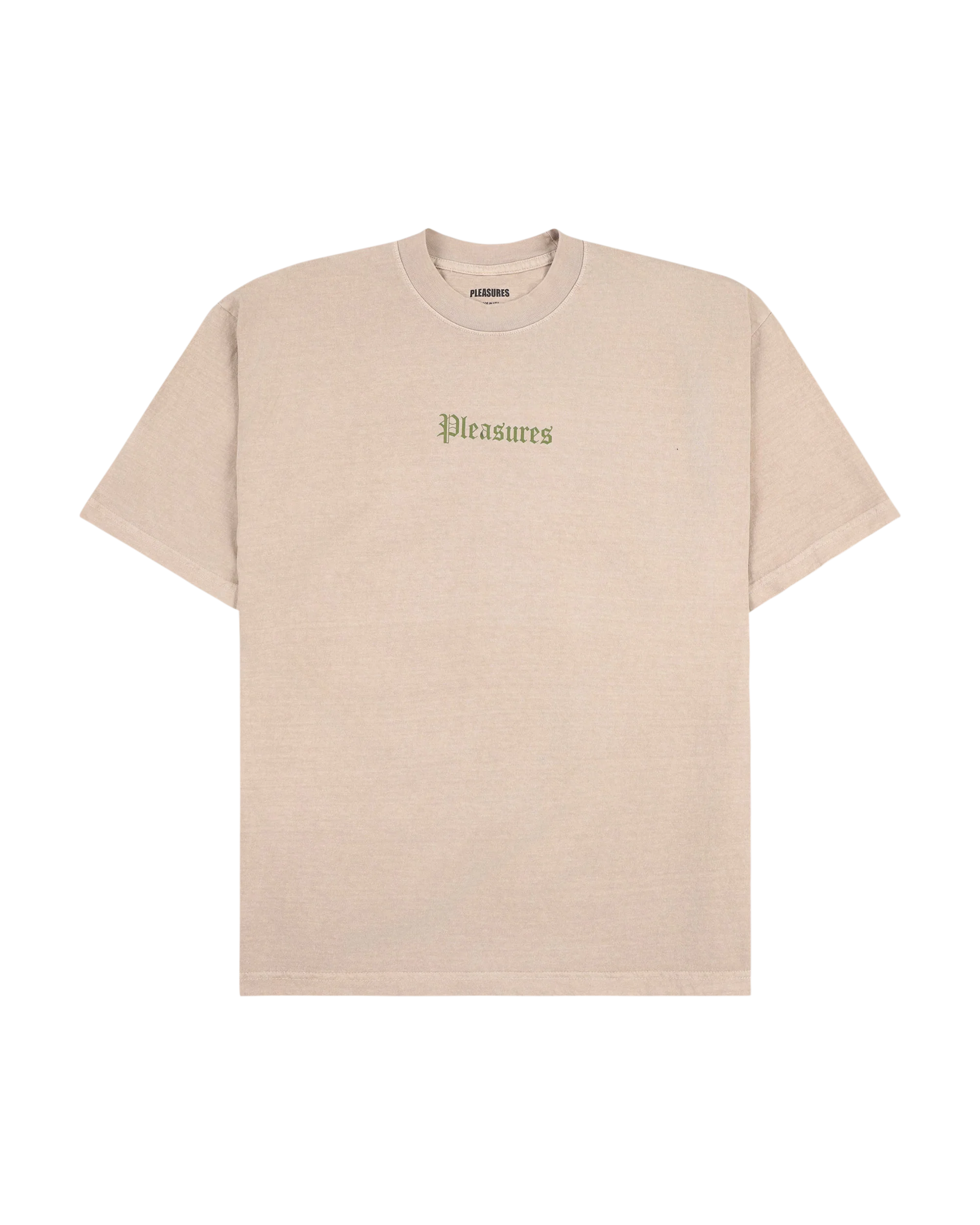 BURN AGAIN T-SHIRT - Image 2