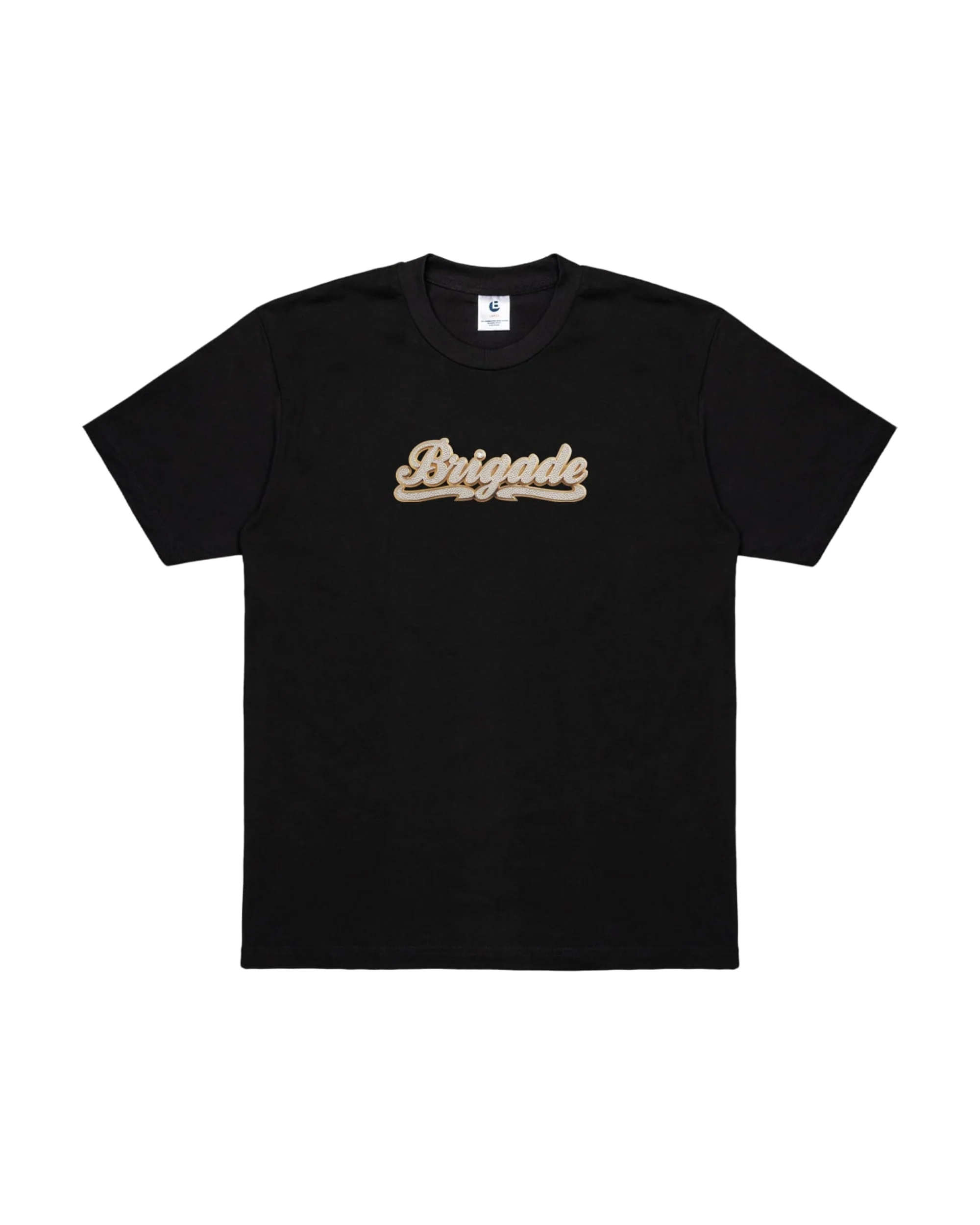 Bussdown Name Plate T-Shirt