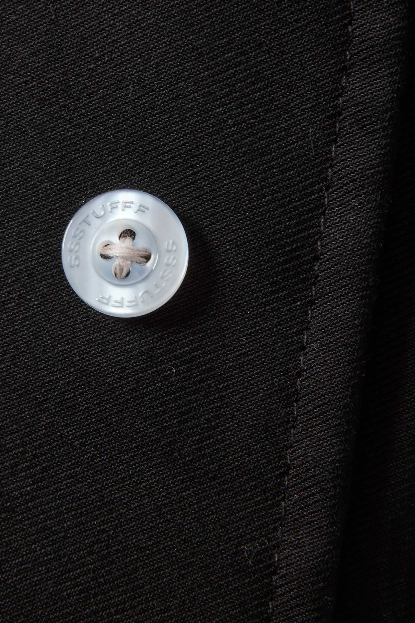 Button Twill Trousers - Image 14