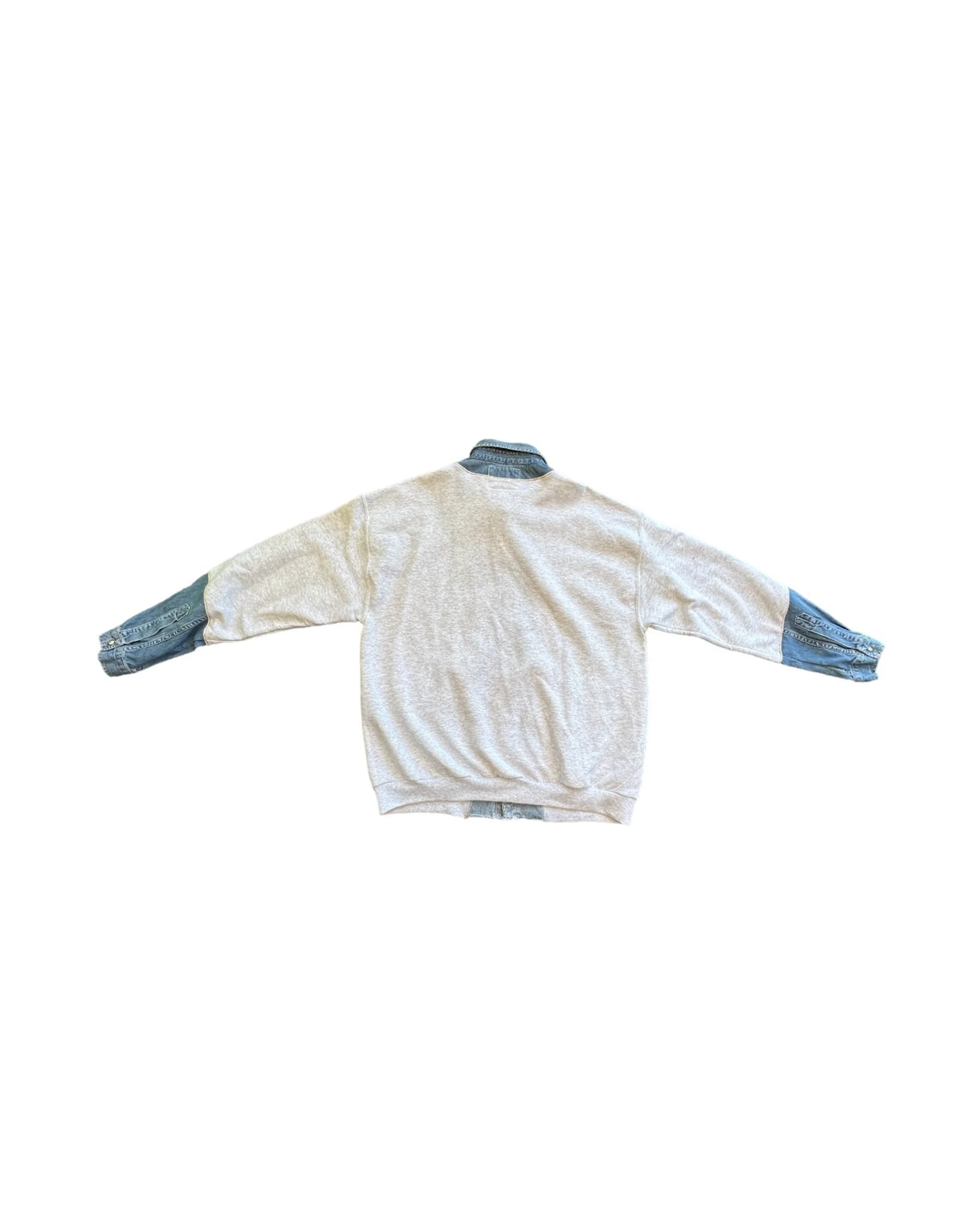 Button Up Sweatshirt Mix / *Random Selection - Image 2