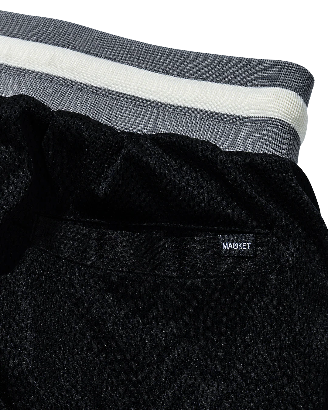 BUZZER BEATERS GAME SHORTS - Image 5