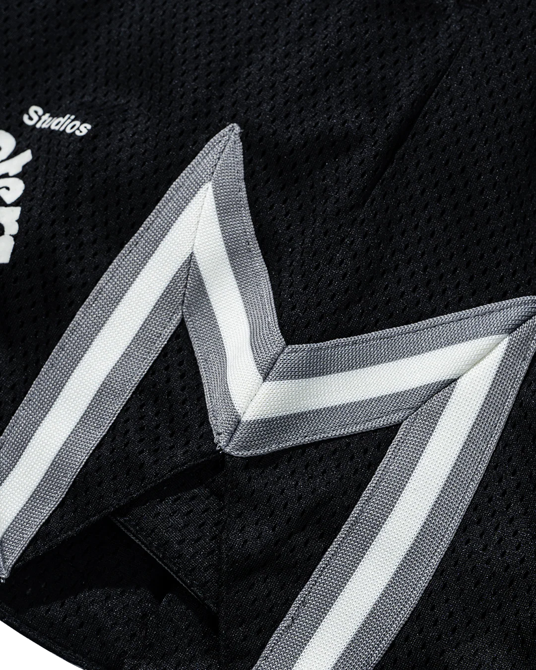 BUZZER BEATERS GAME SHORTS - Image 7