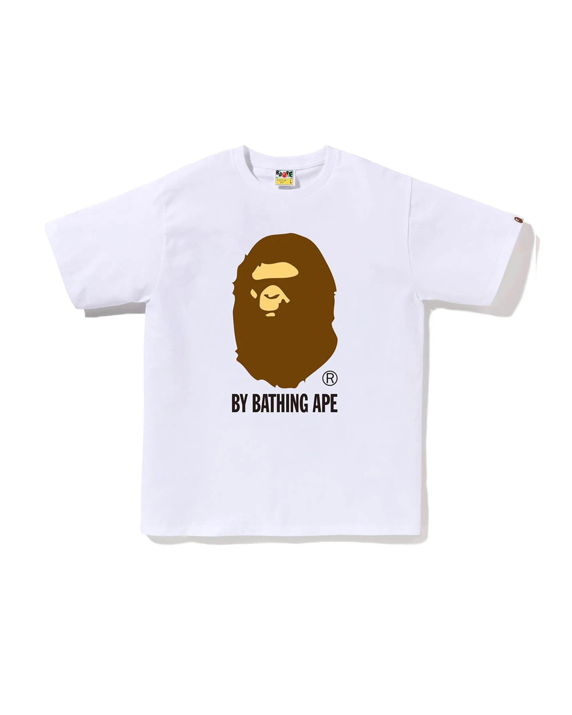 BY BATHING APE TEE MENS - Image 2