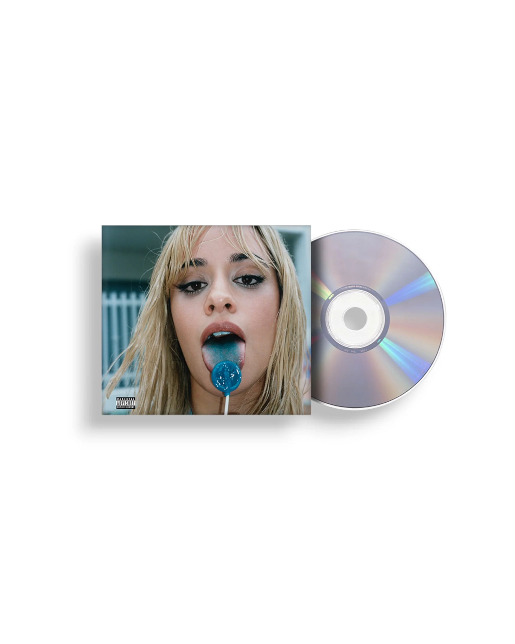 C,XOXO - CD