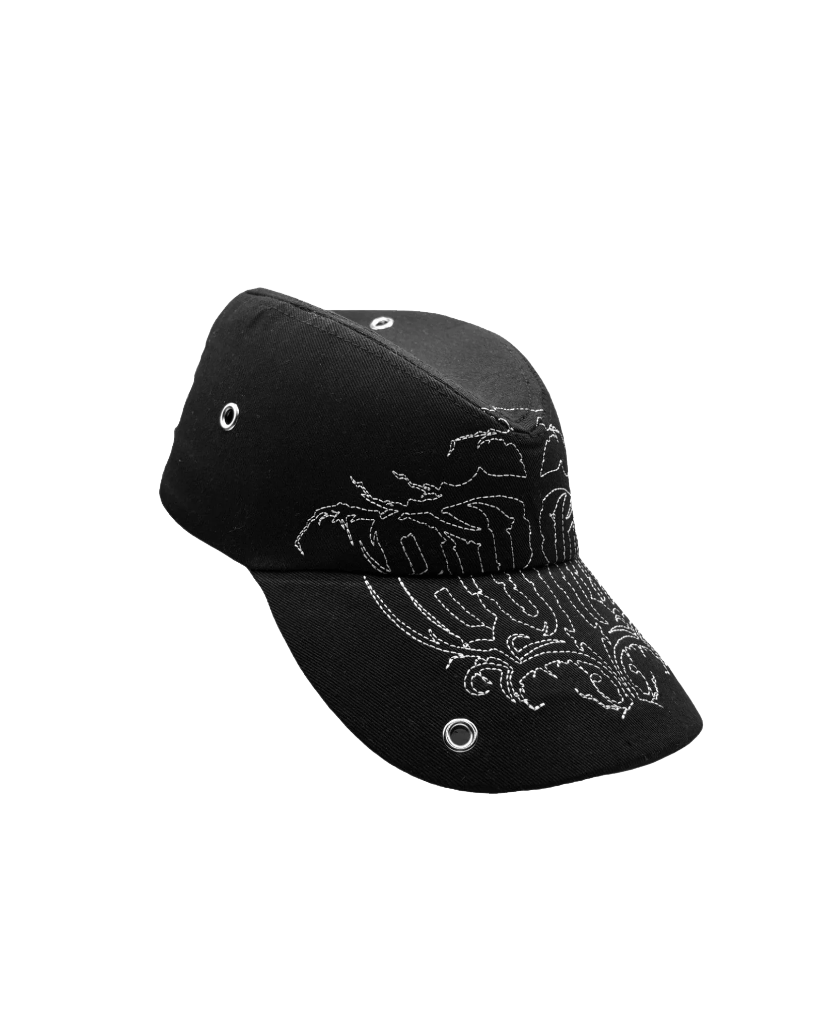 C0WB0Y Trucker Hat v1