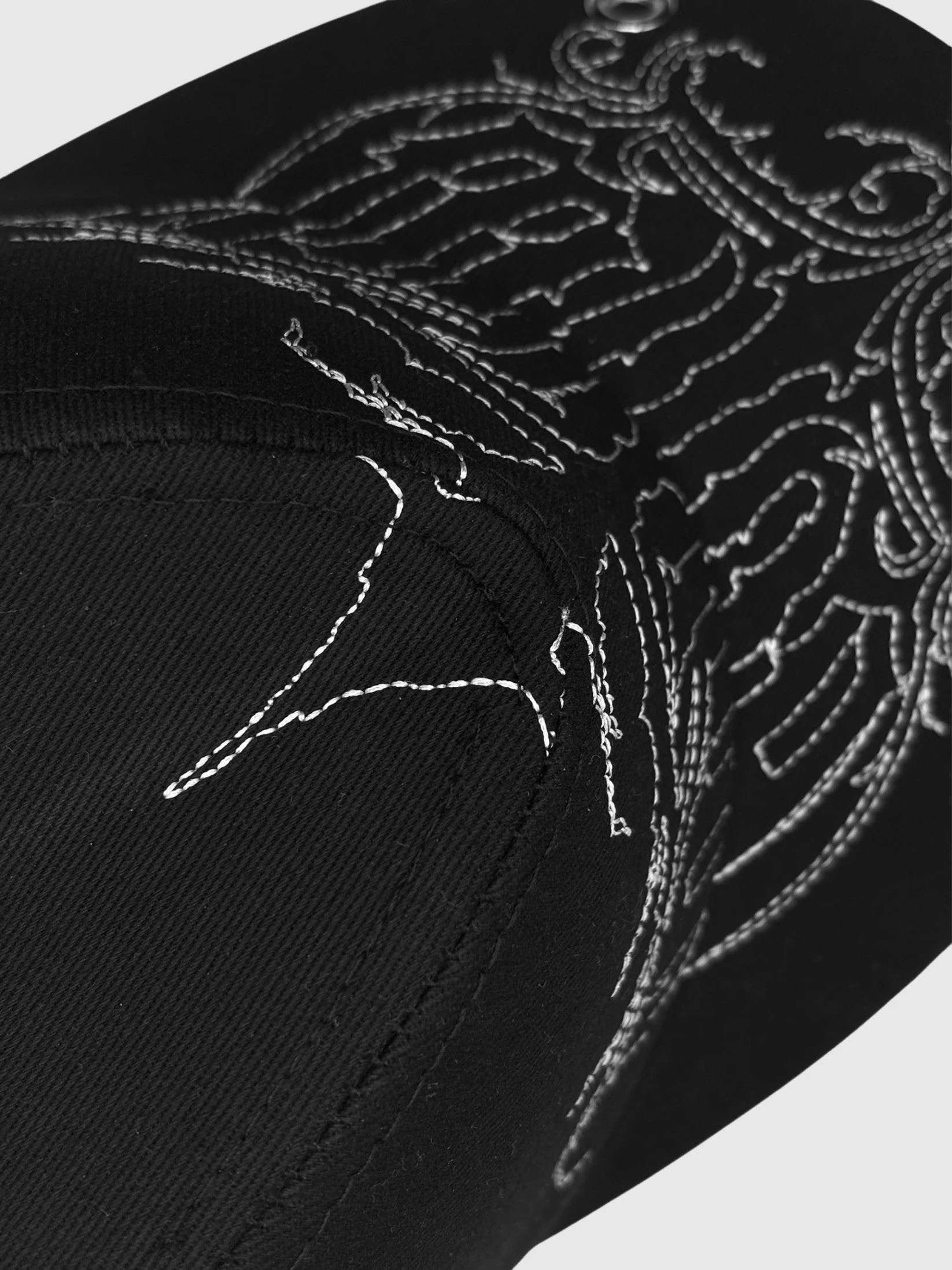 C0WB0Y Trucker Hat v1 - Image 20