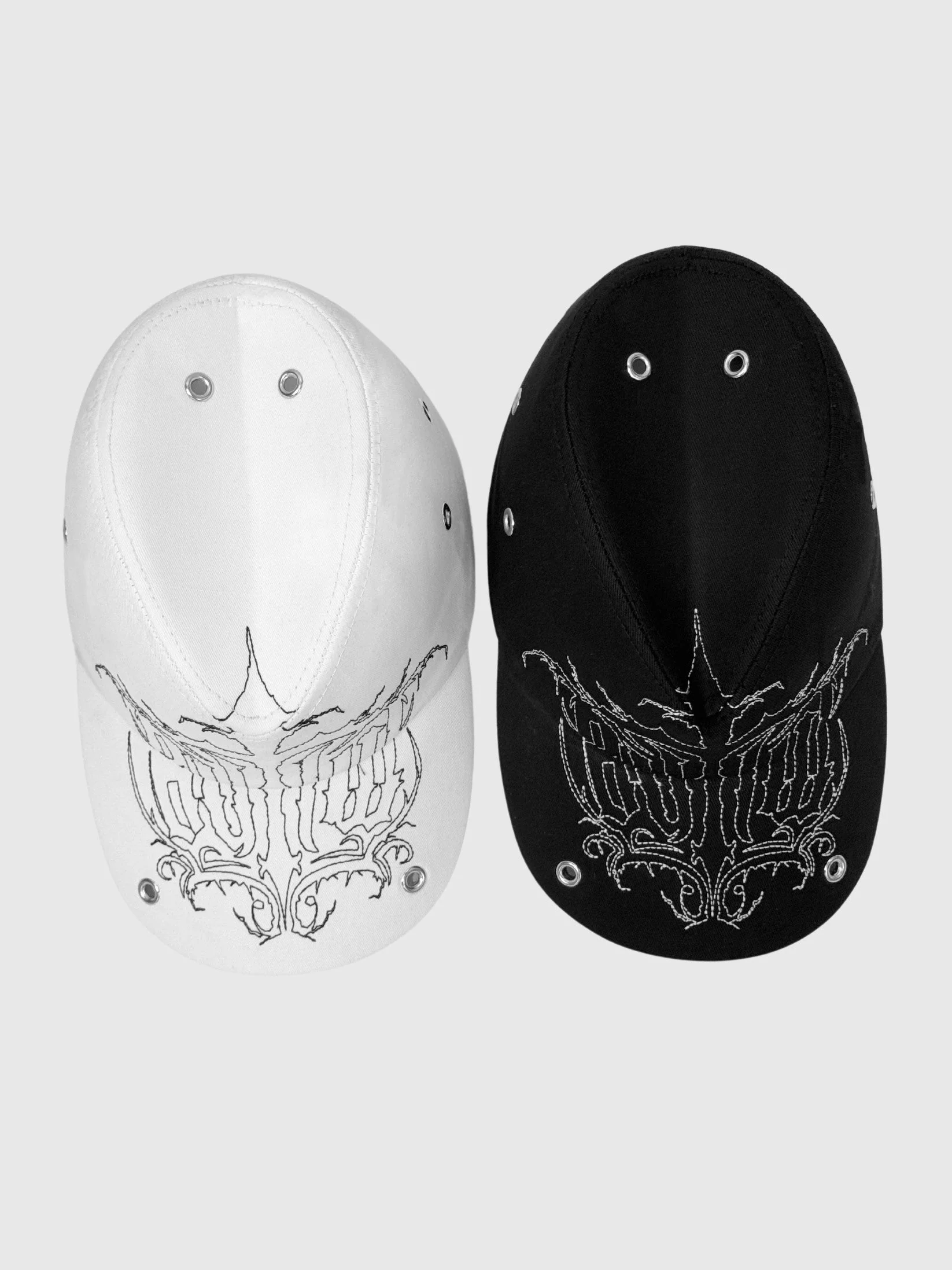 C0WB0Y Trucker Hat v1 - Image 23