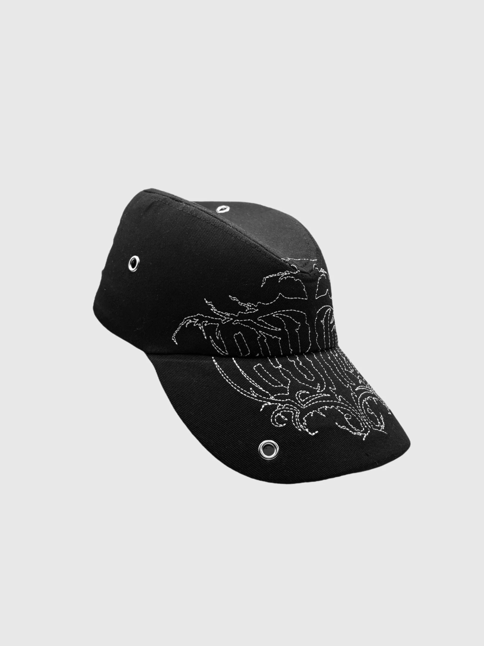 C0WB0Y Trucker Hat v1 - Image 25