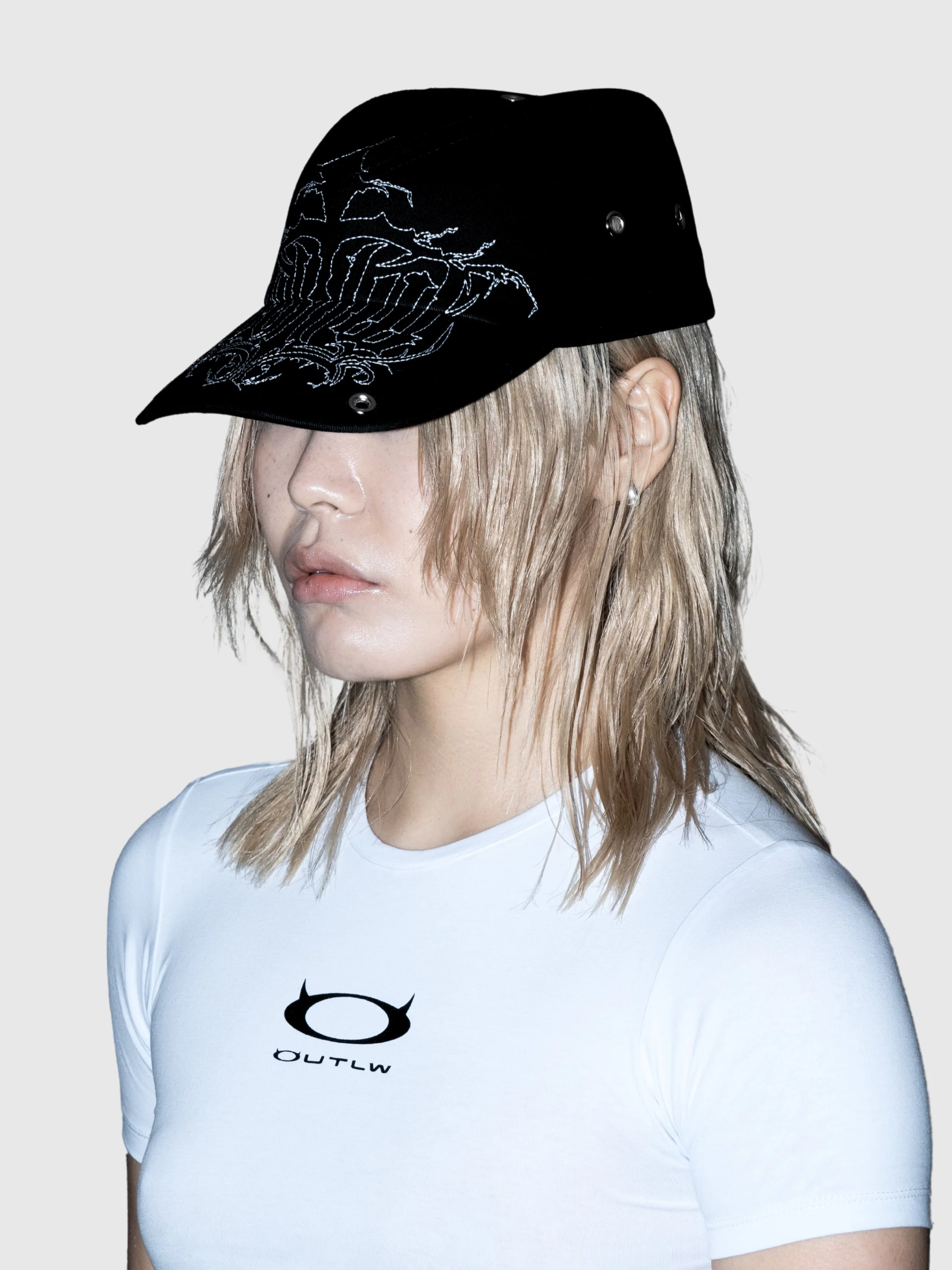 C0WB0Y Trucker Hat v1 - Image 26