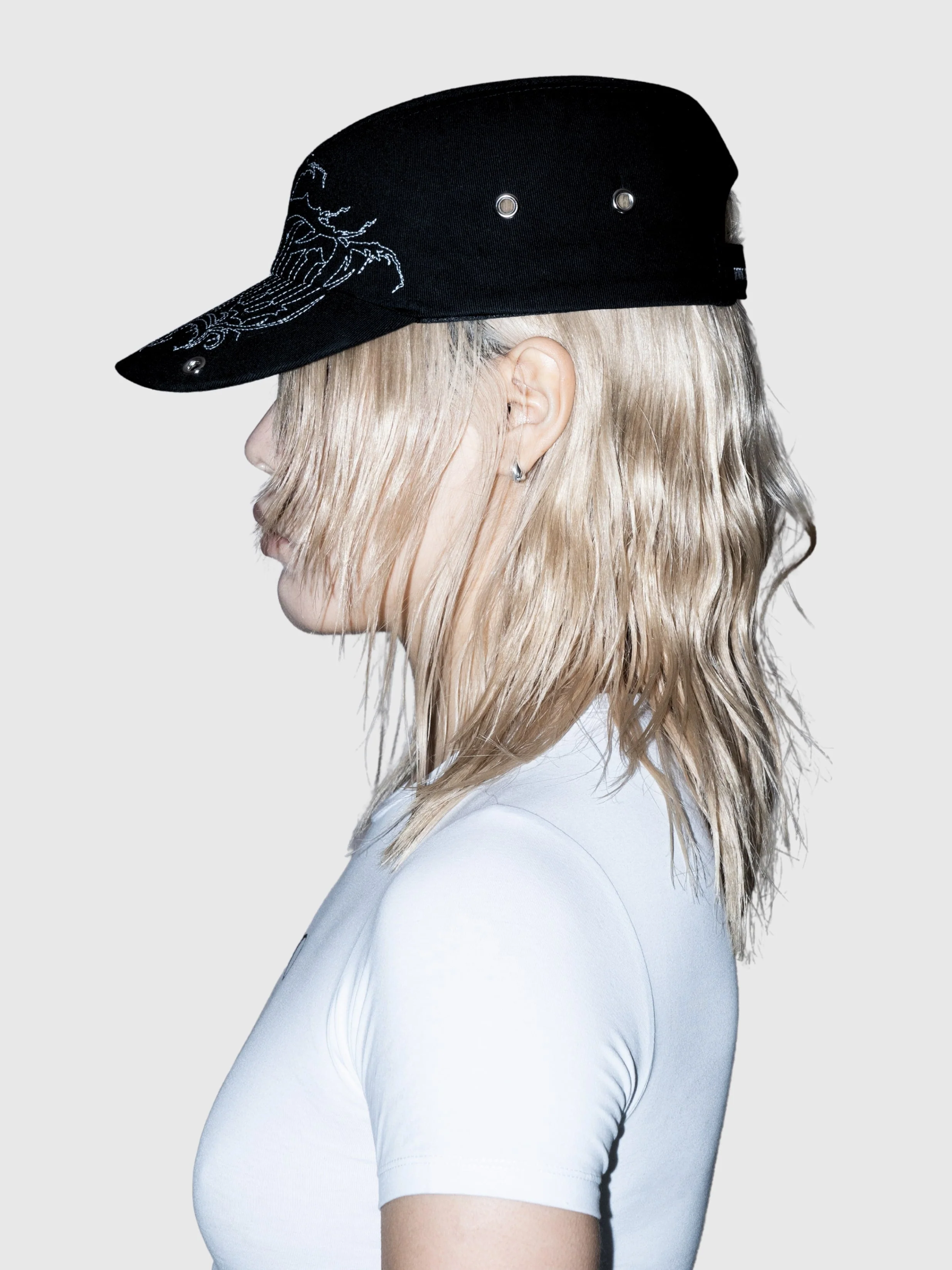 C0WB0Y Trucker Hat v1 - Image 27