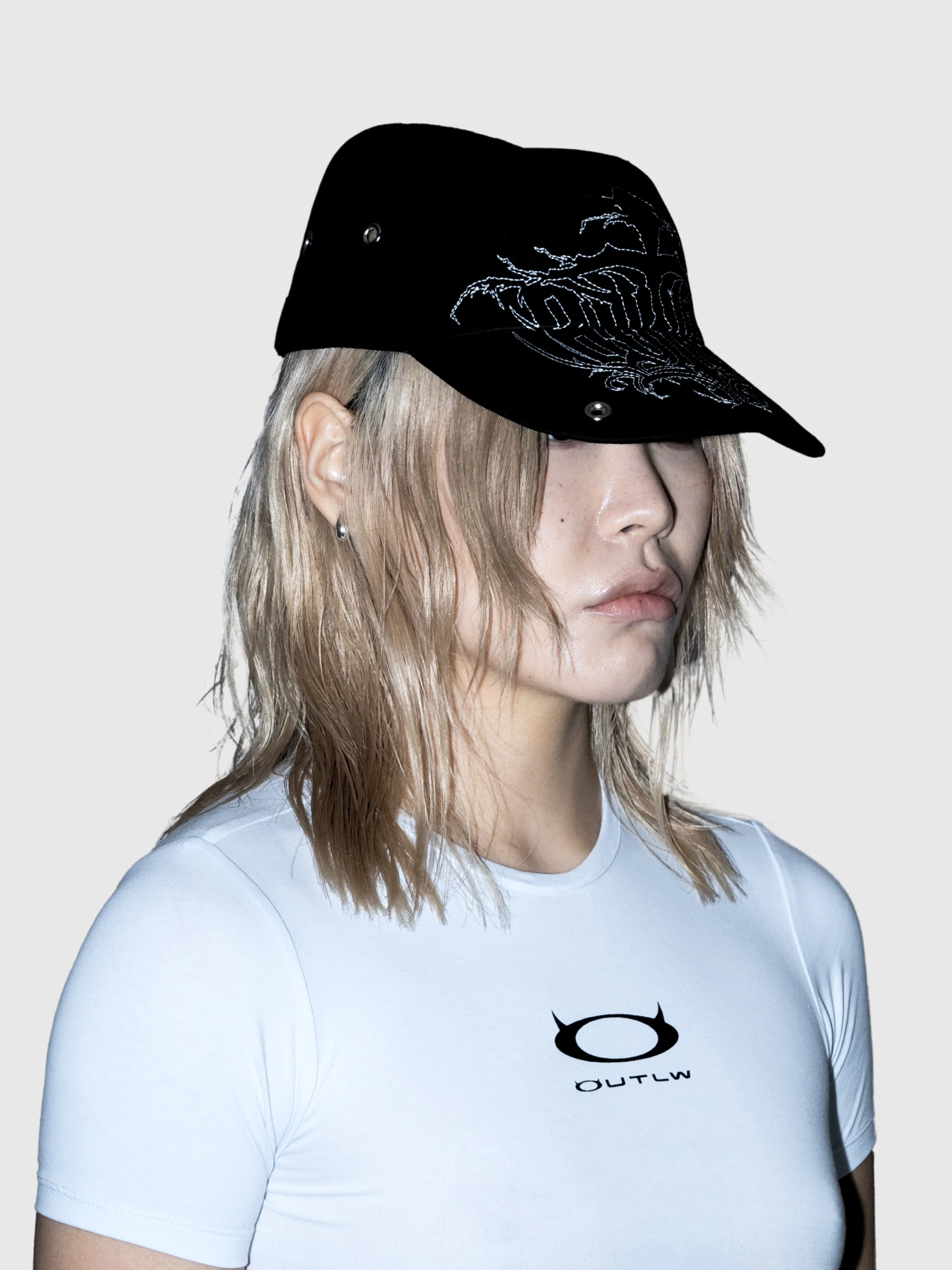 C0WB0Y Trucker Hat v1 - Image 28