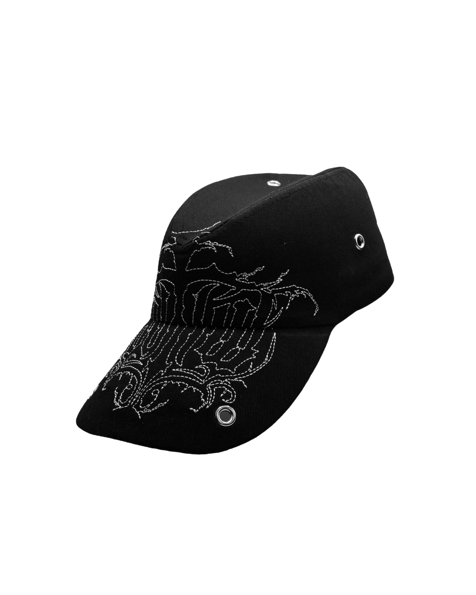 C0WB0Y Trucker Hat v1 - Image 3