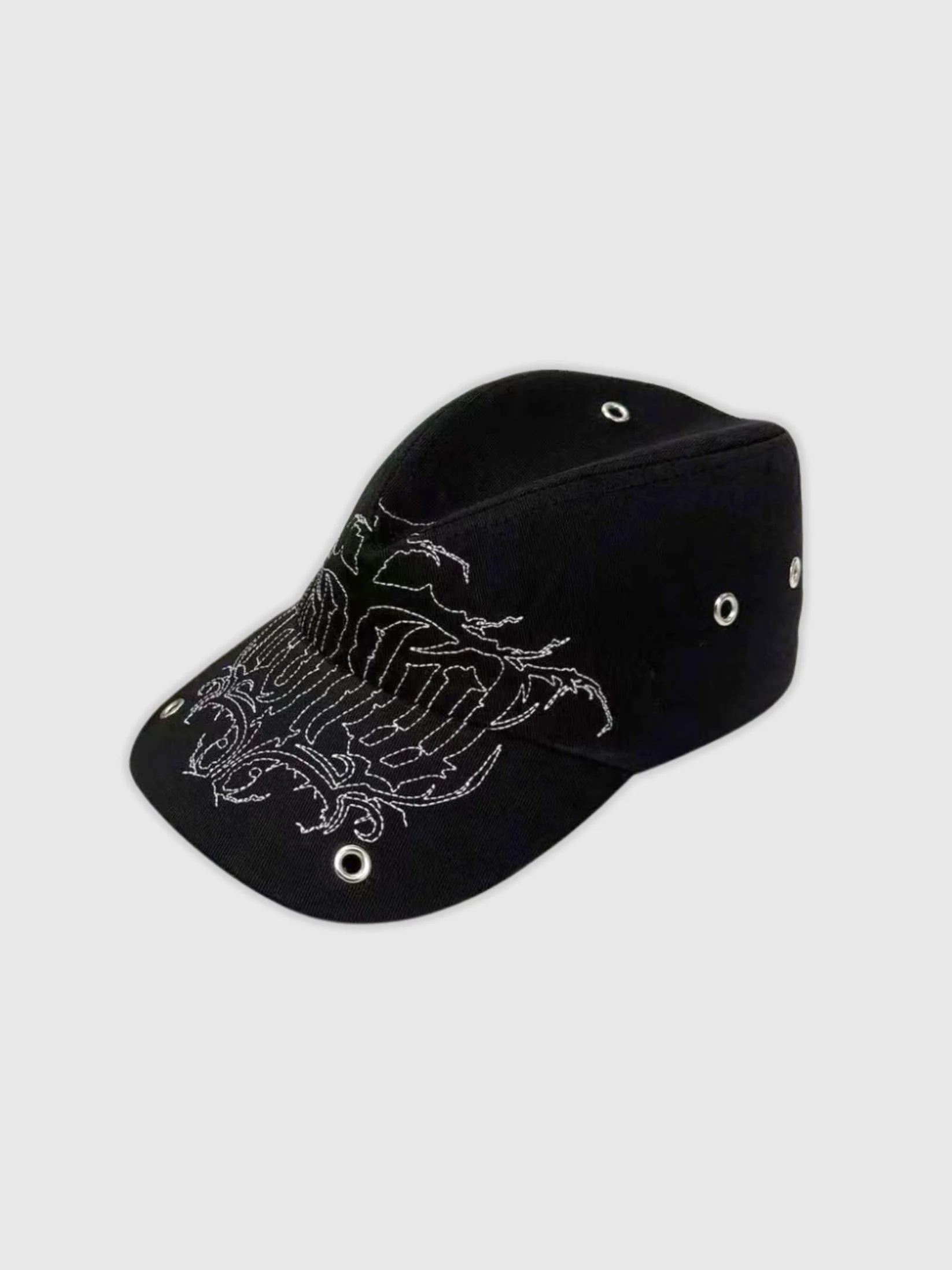 C0WB0Y Trucker Hat v1 - Image 30