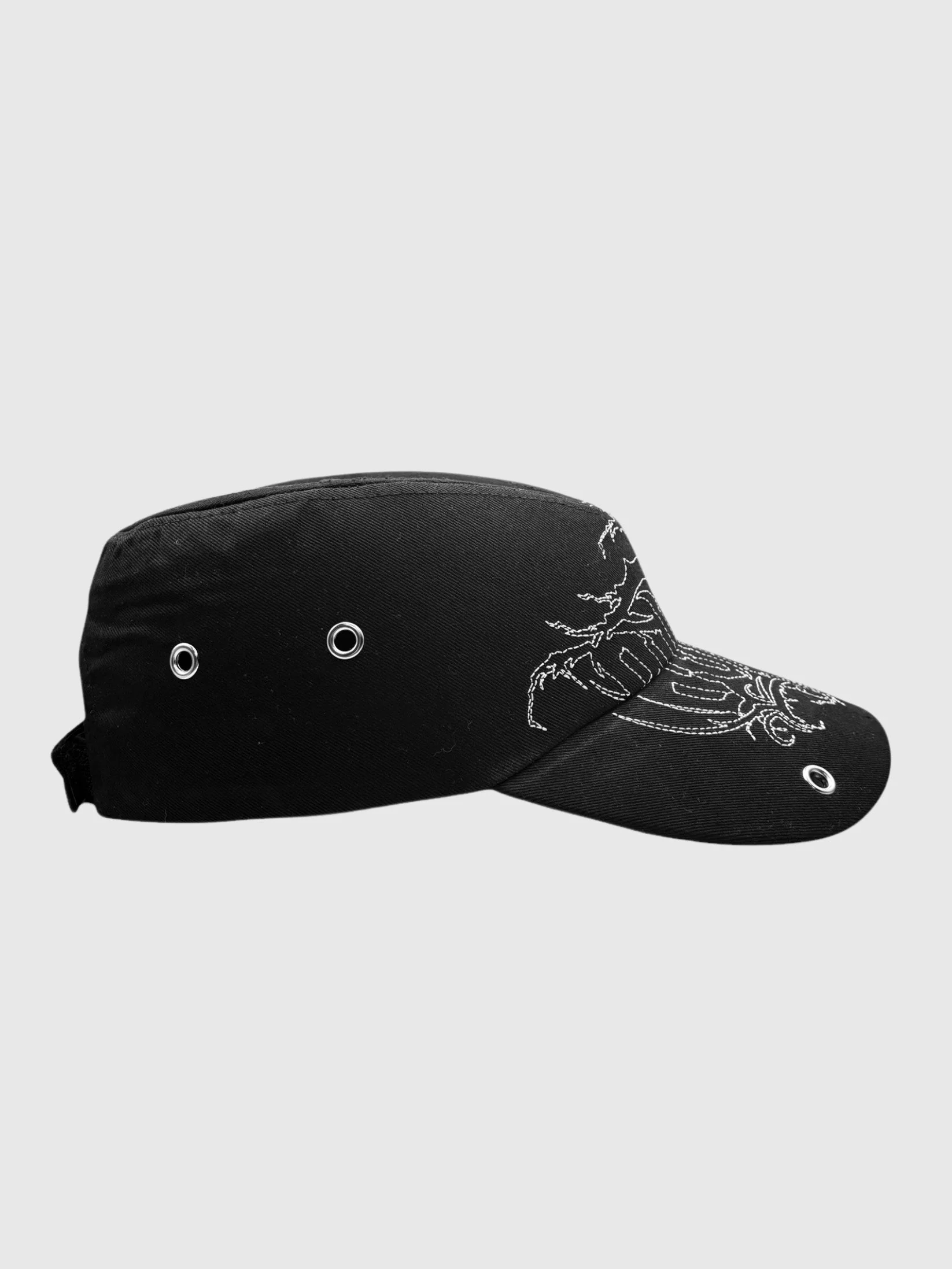 C0WB0Y Trucker Hat v1 - Image 31