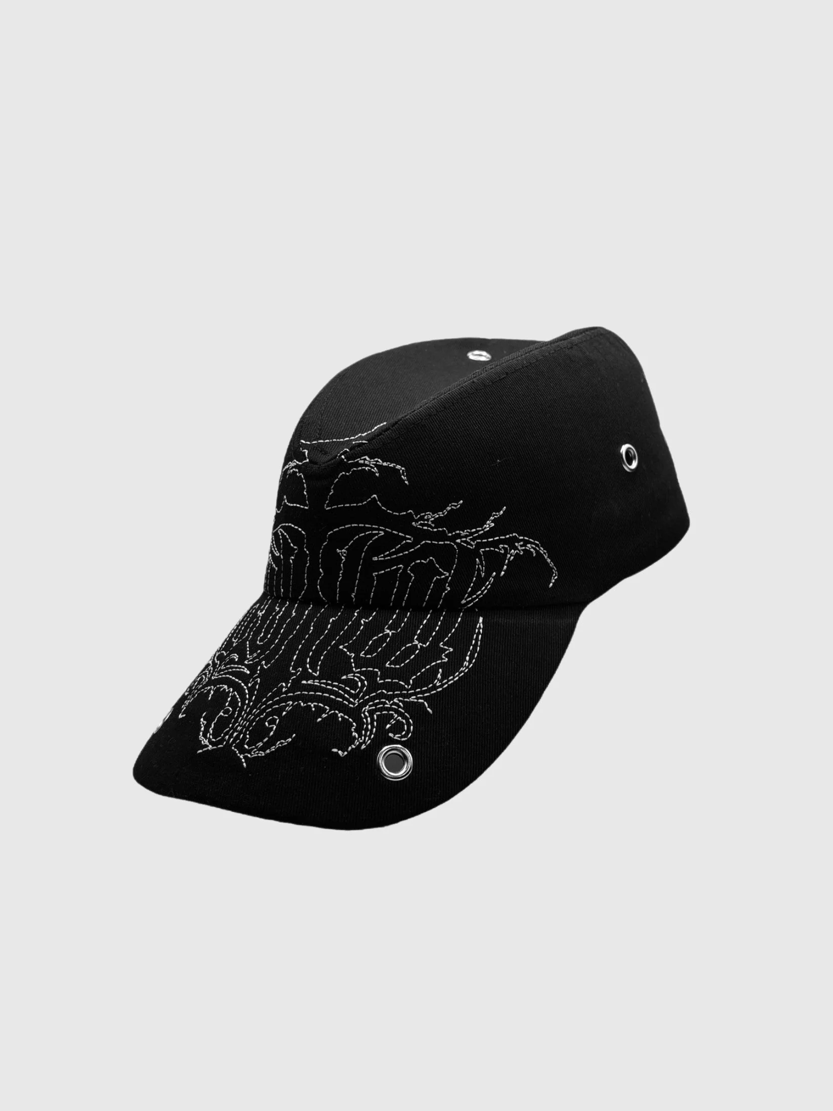 C0WB0Y Trucker Hat v1 - Image 32