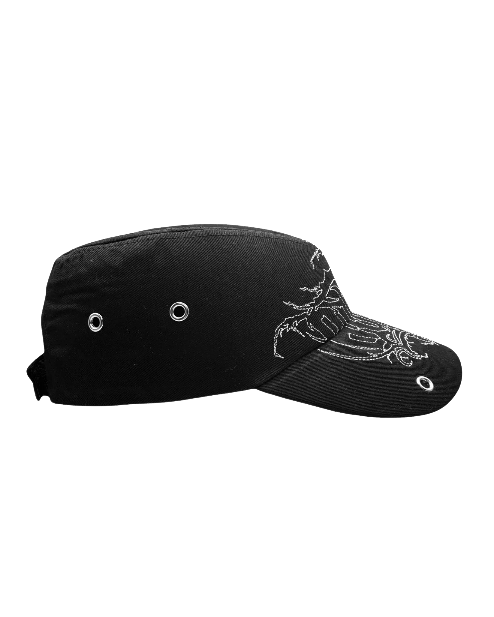 C0WB0Y Trucker Hat v1 - Image 4