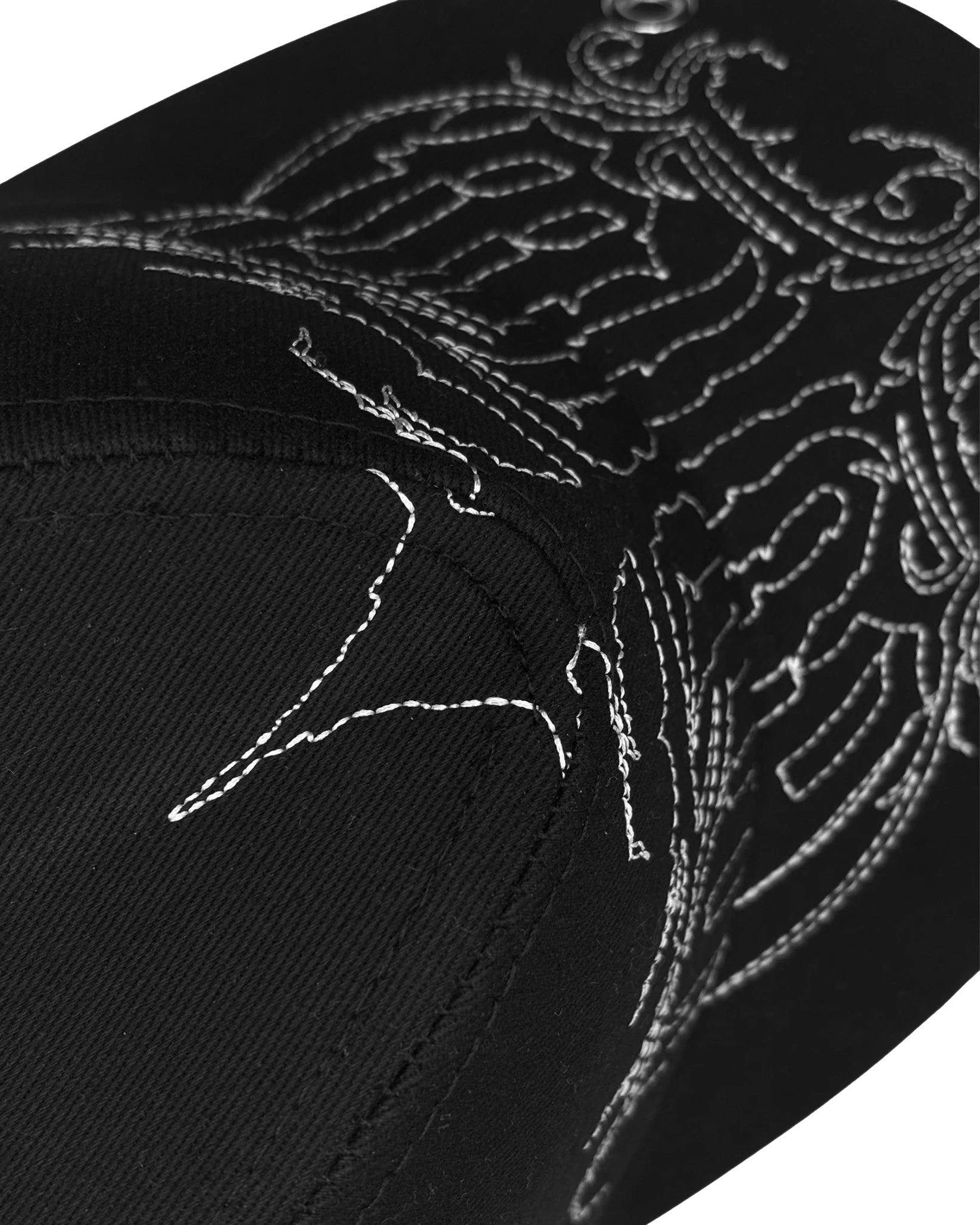 C0WB0Y Trucker Hat v1 - Image 5
