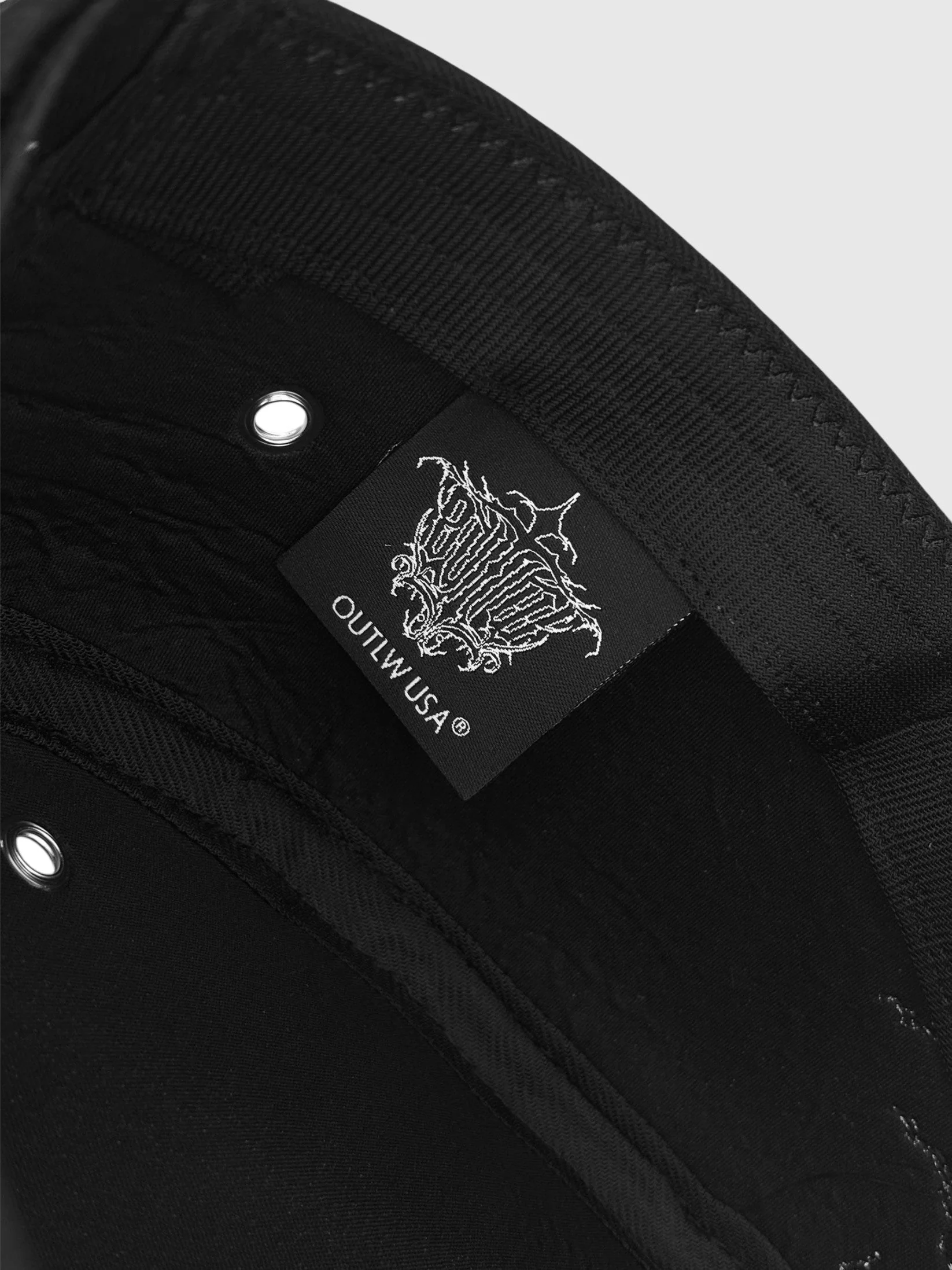 C0WB0Y Trucker Hat v2 - Image 15