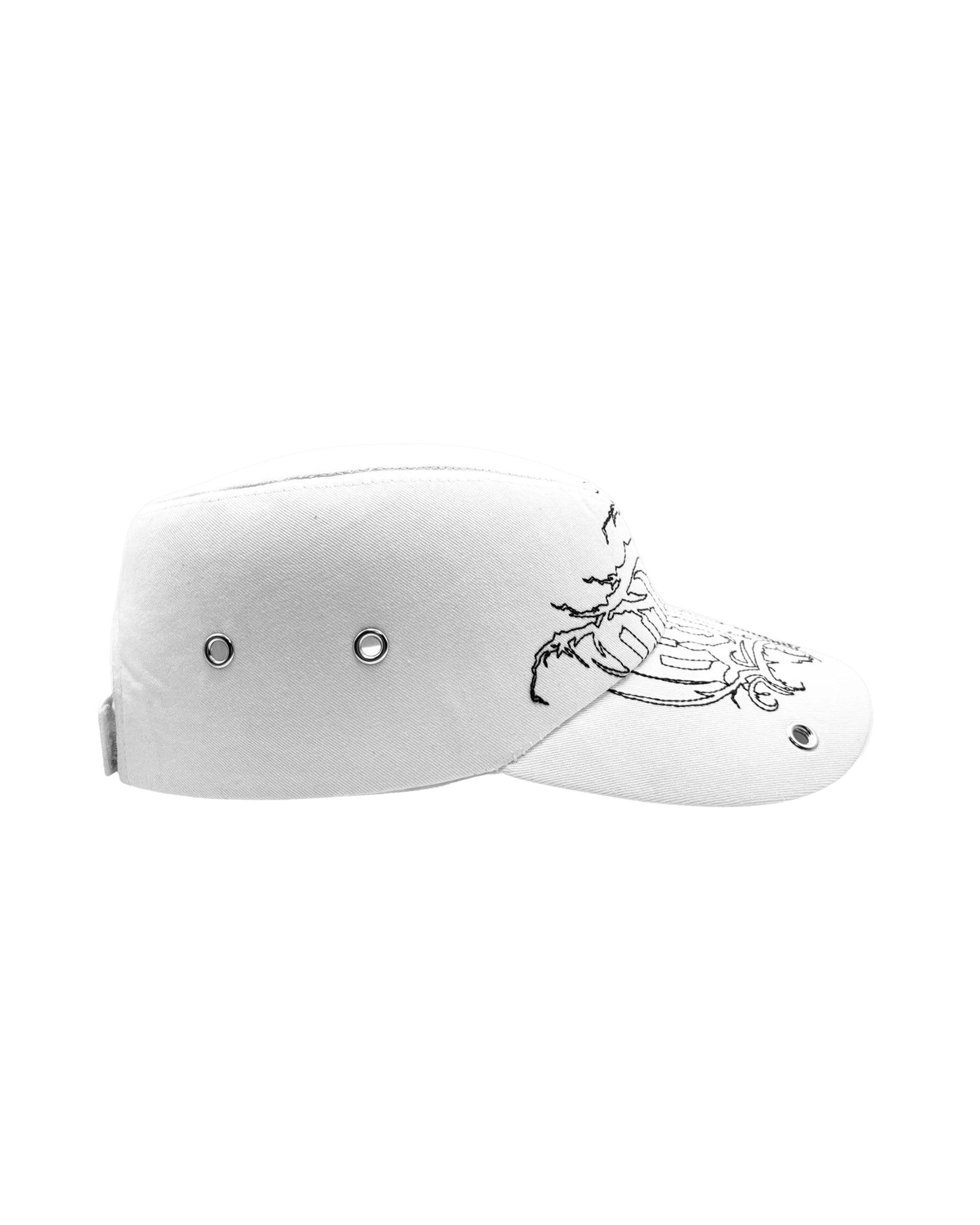 C0WB0Y Trucker Hat v2 - Image 2