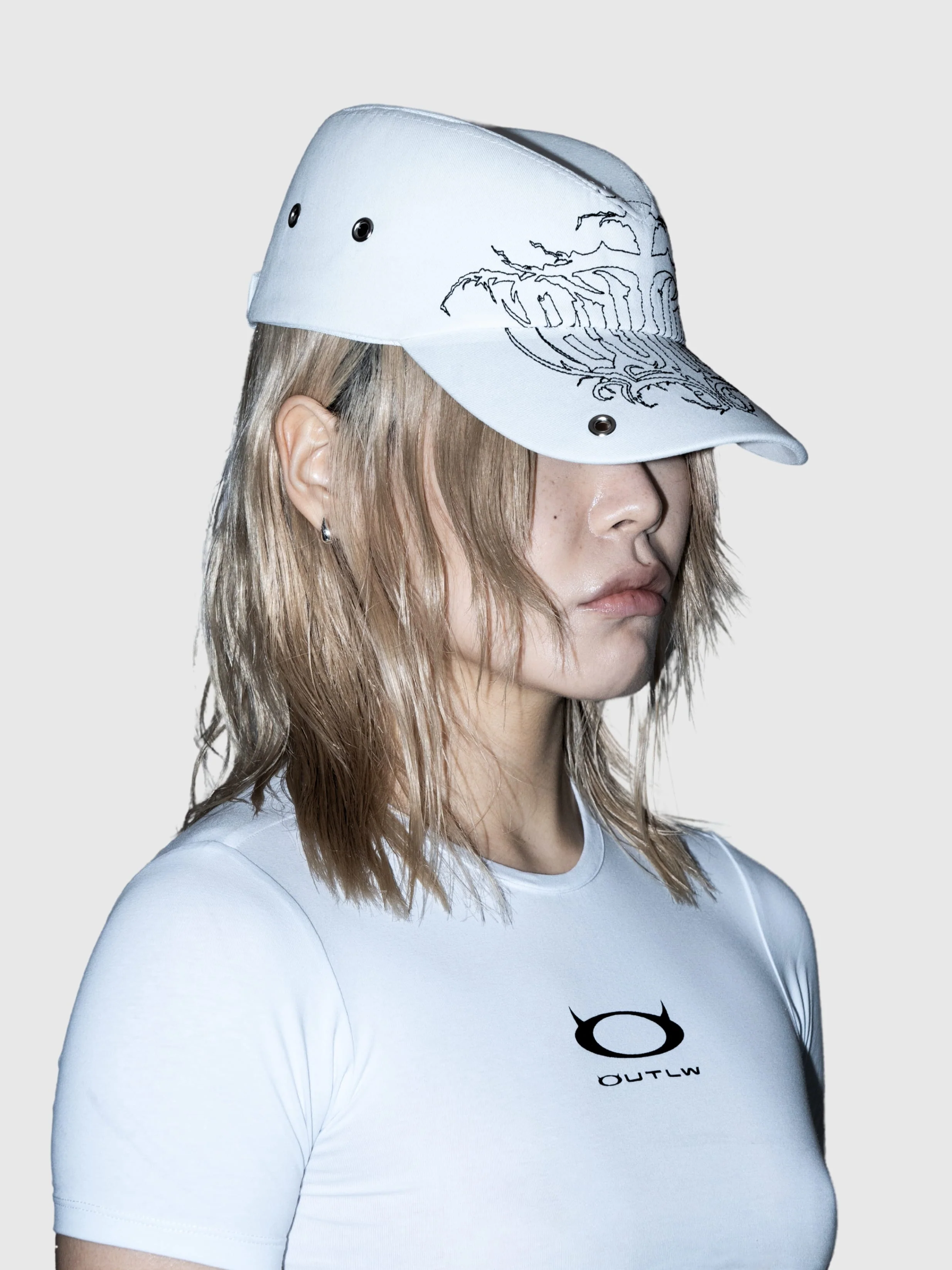 C0WB0Y Trucker Hat v2 - Image 20