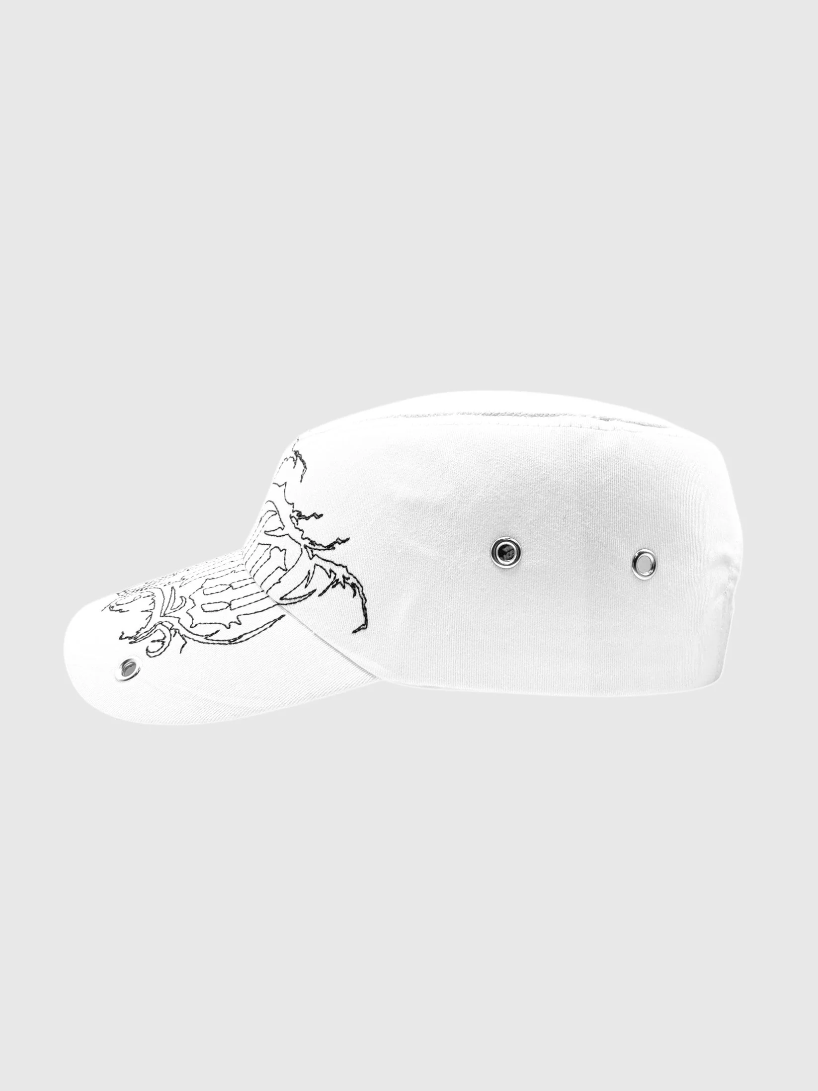 C0WB0Y Trucker Hat v2 - Image 21