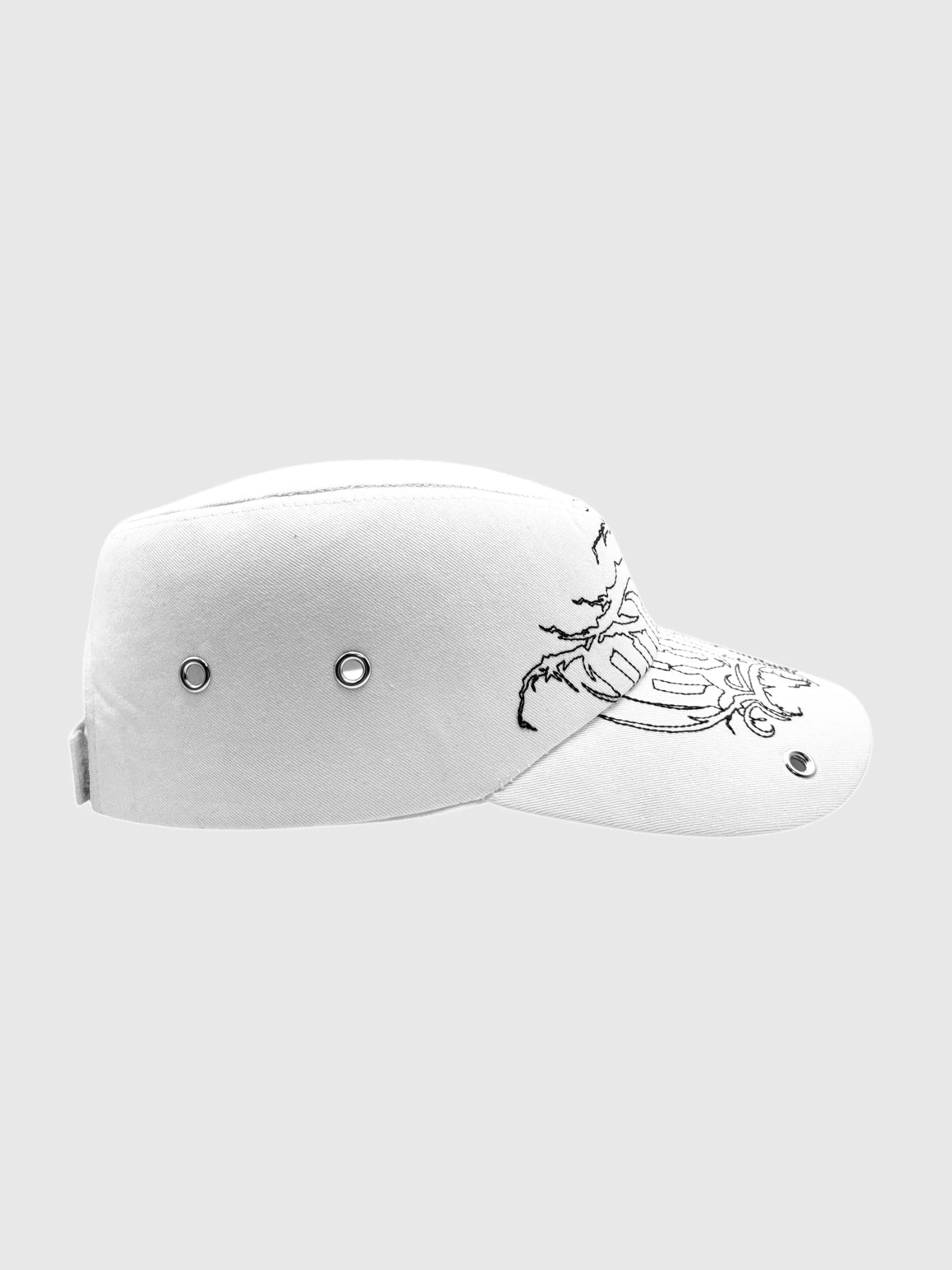 C0WB0Y Trucker Hat v2 - Image 22