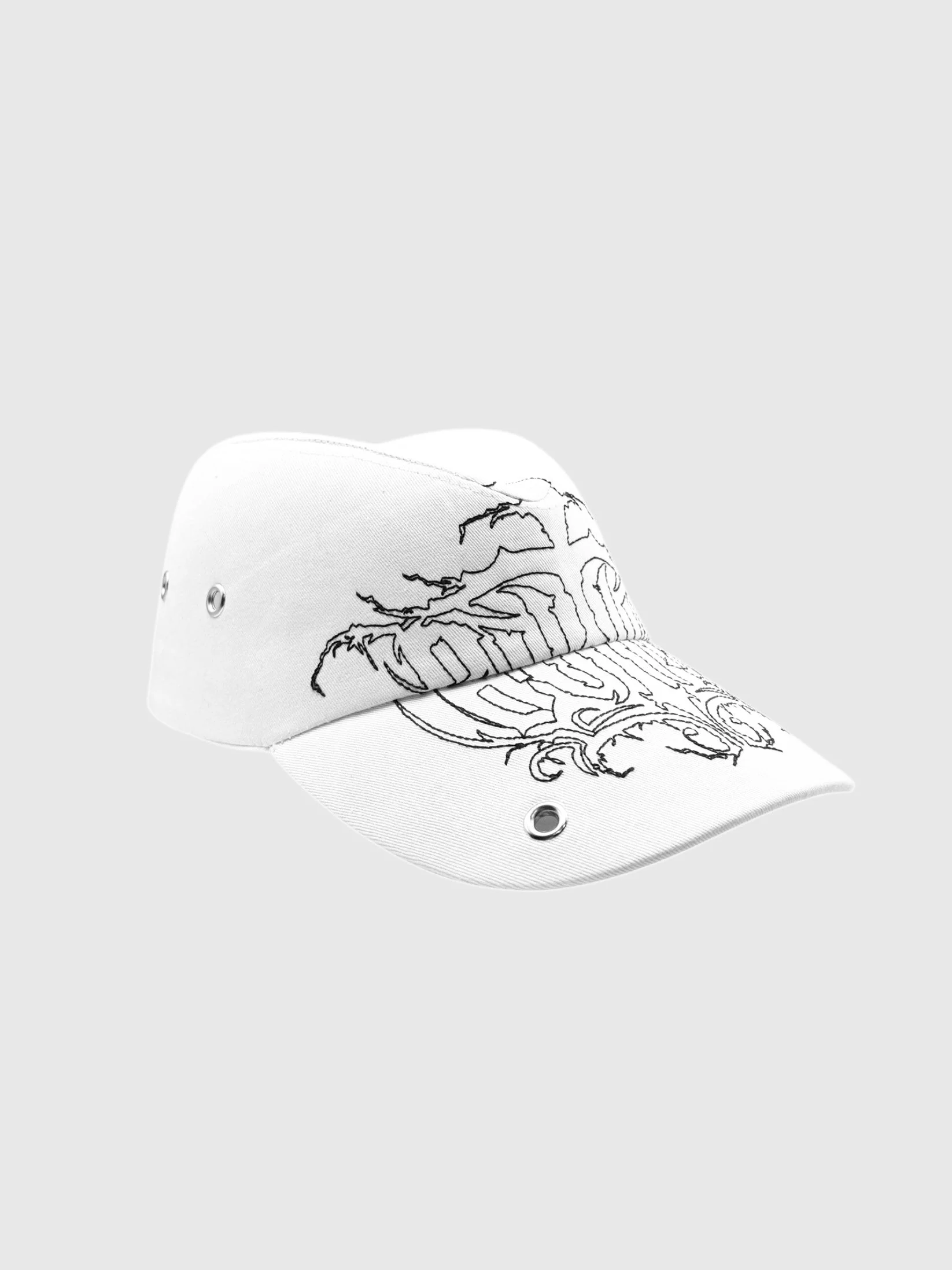 C0WB0Y Trucker Hat v2 - Image 9