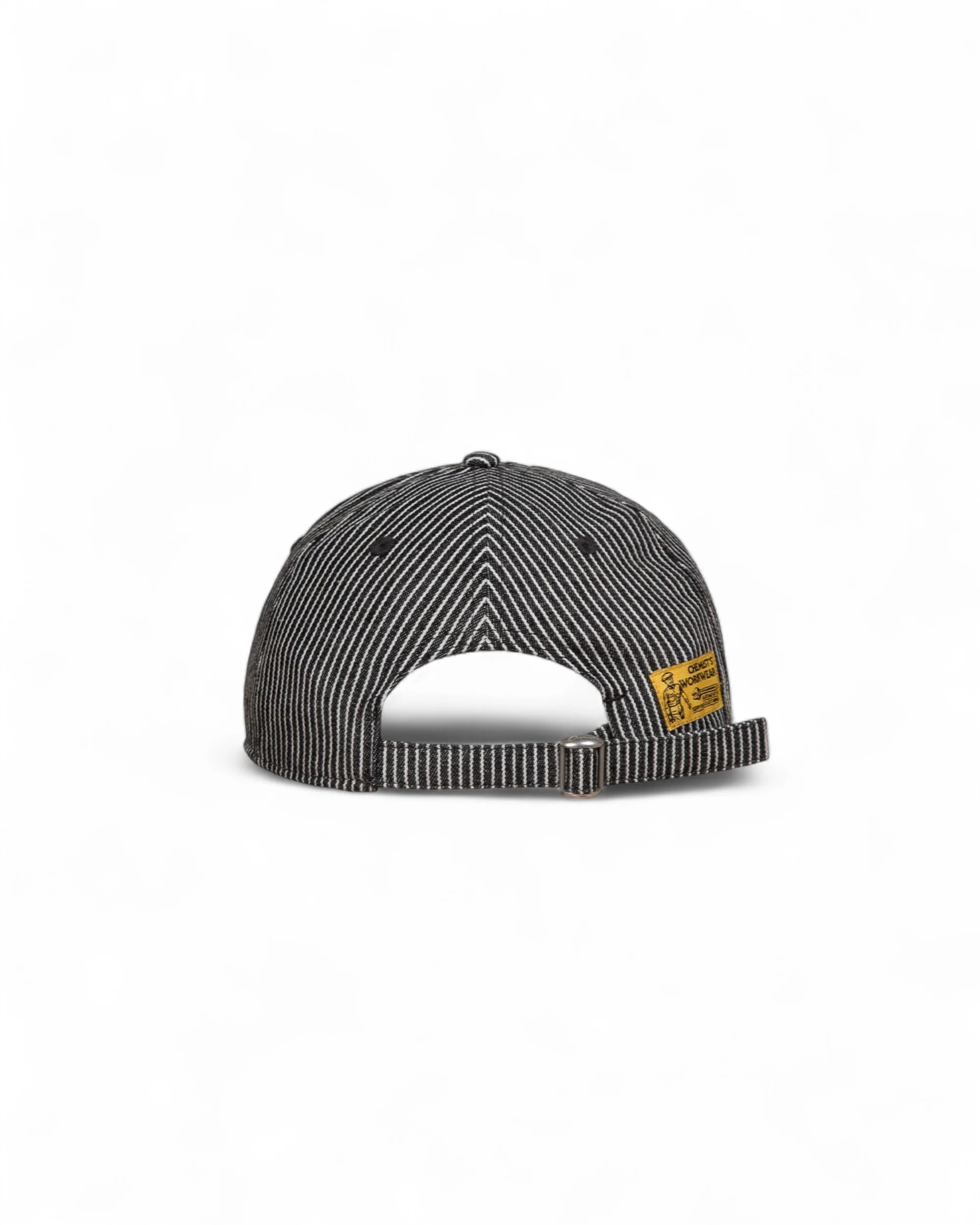 C1_BLK/WHT_CAP - Image 10