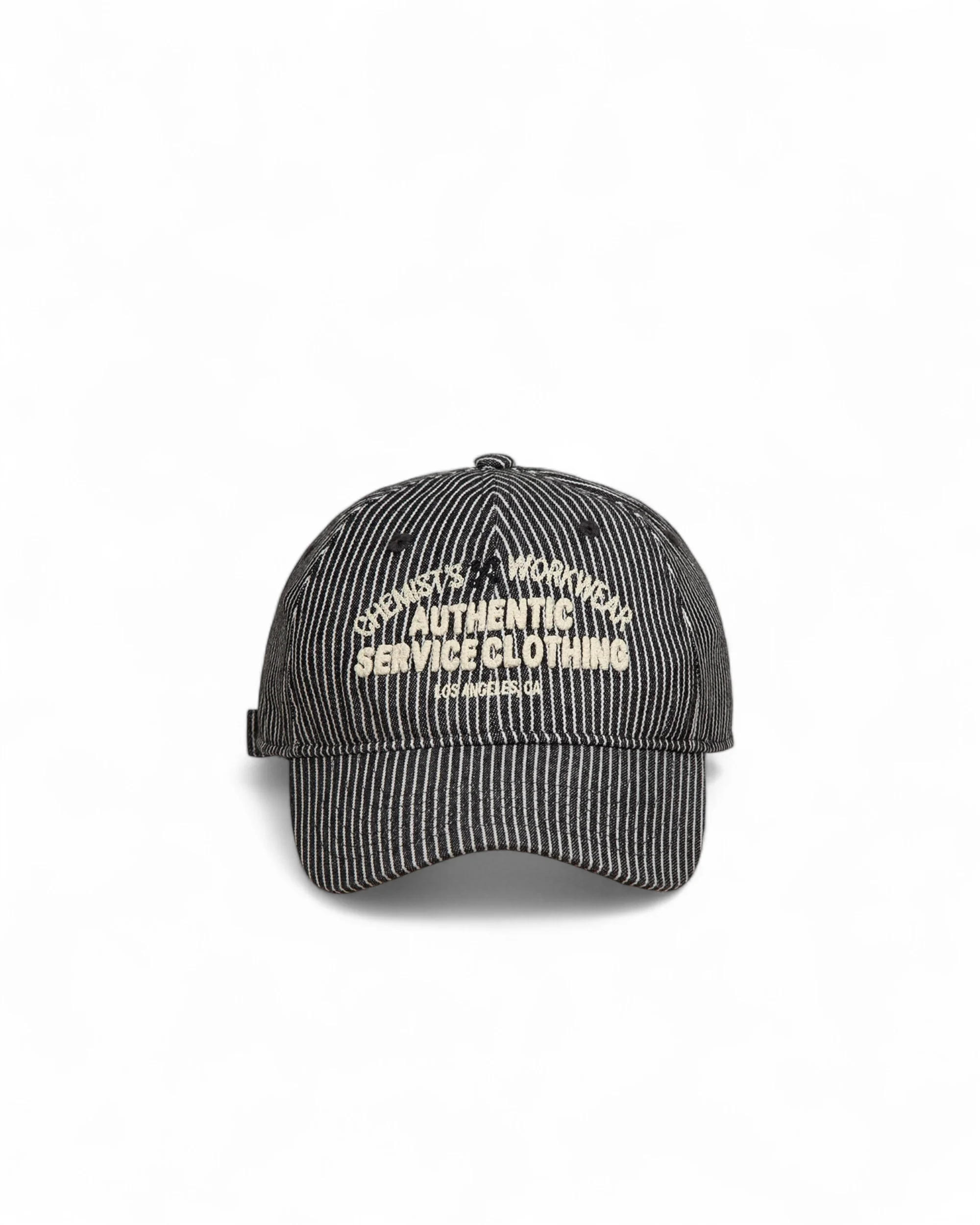 C1_BLK/WHT_CAP - Image 11