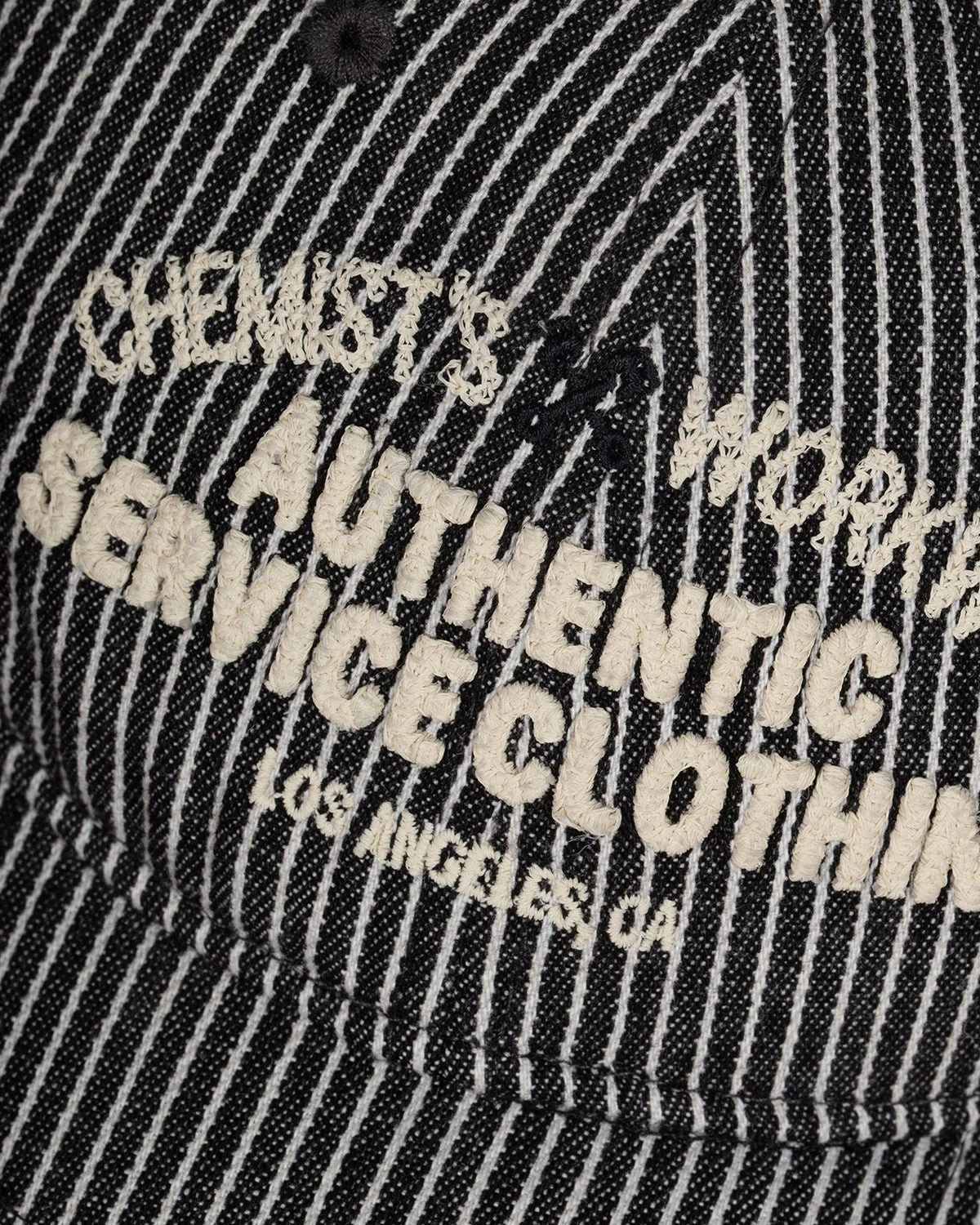 C1_BLK/WHT_CAP - Image 4