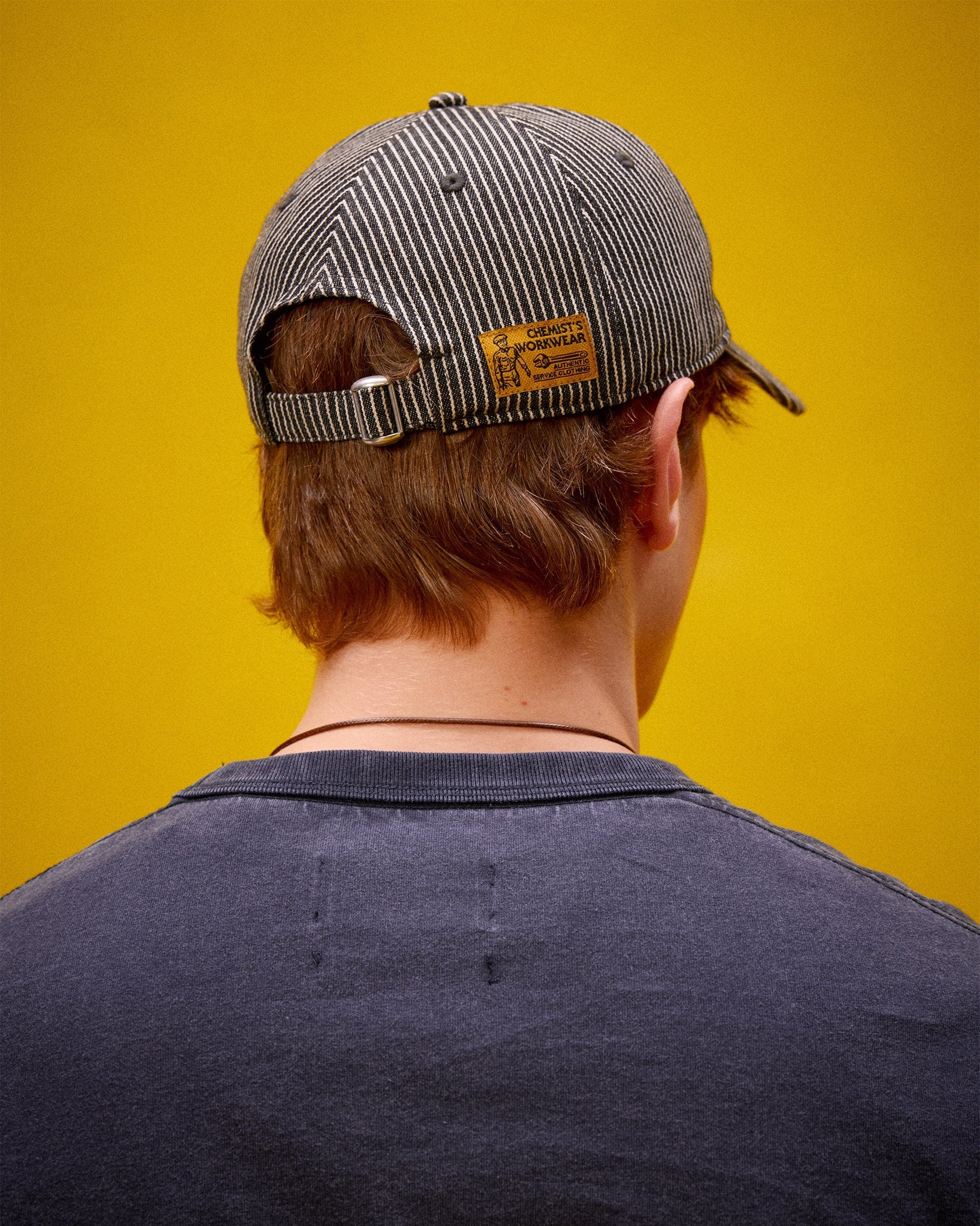 C1_BLK/WHT_CAP - Image 7
